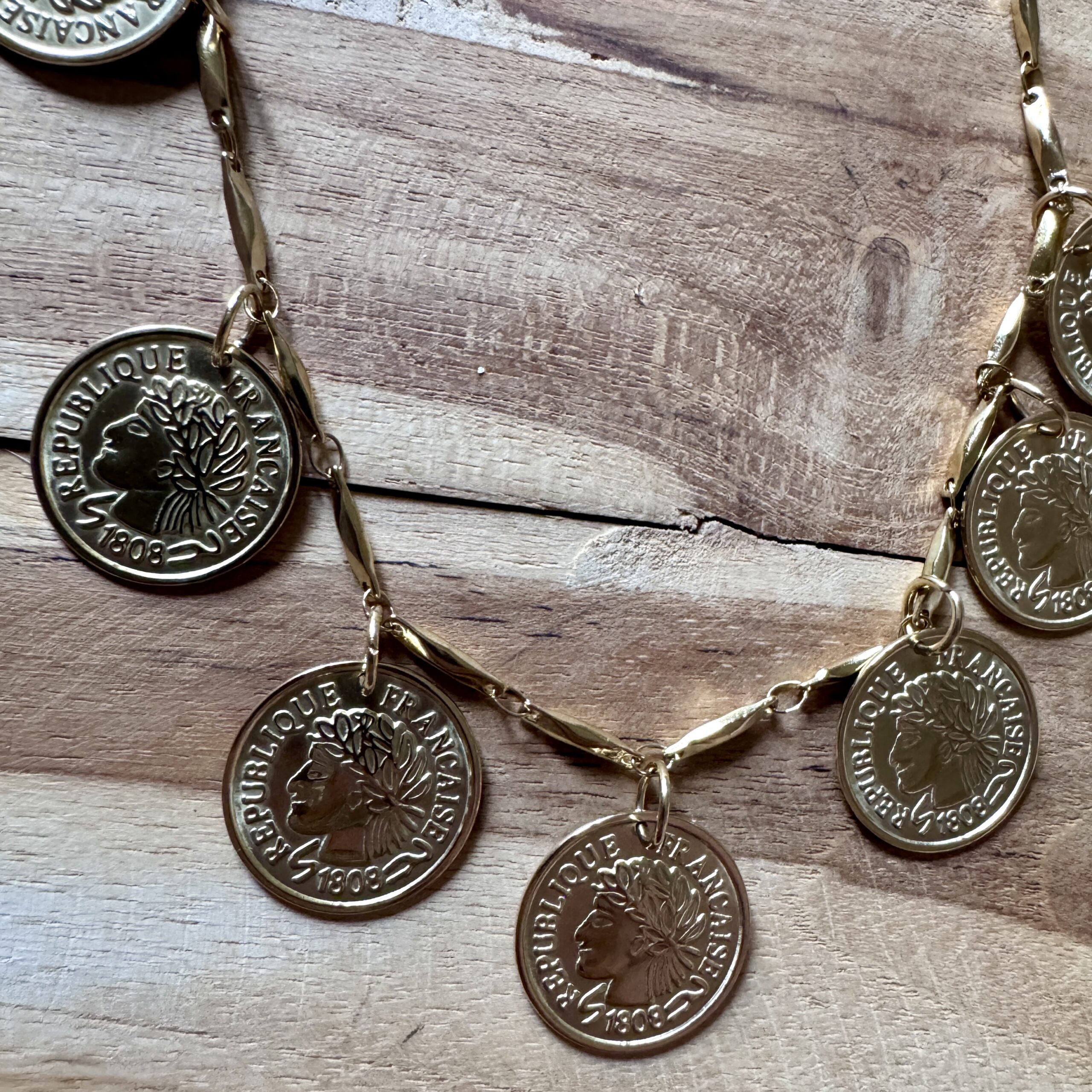 Collier Louis – Image 2