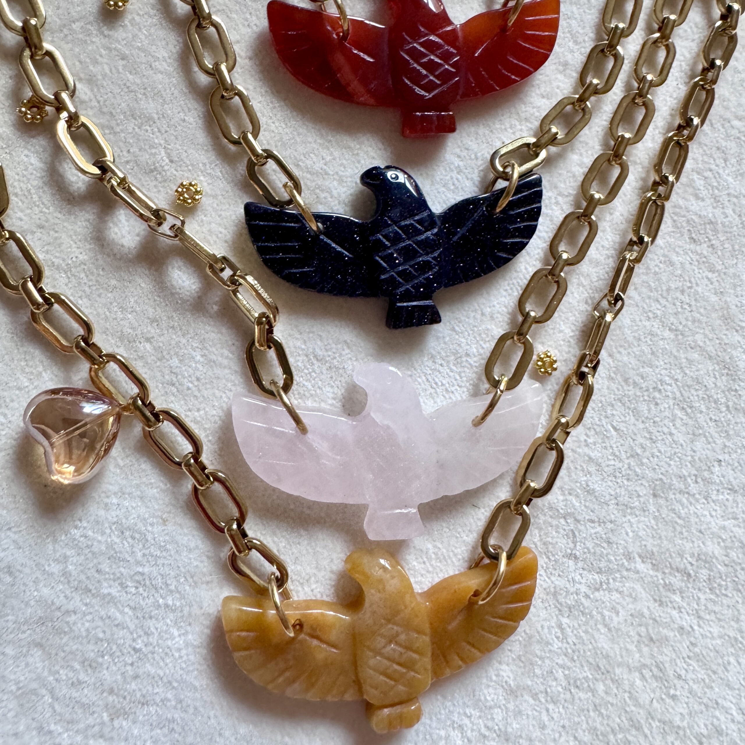 Collier Phenix – Image 21