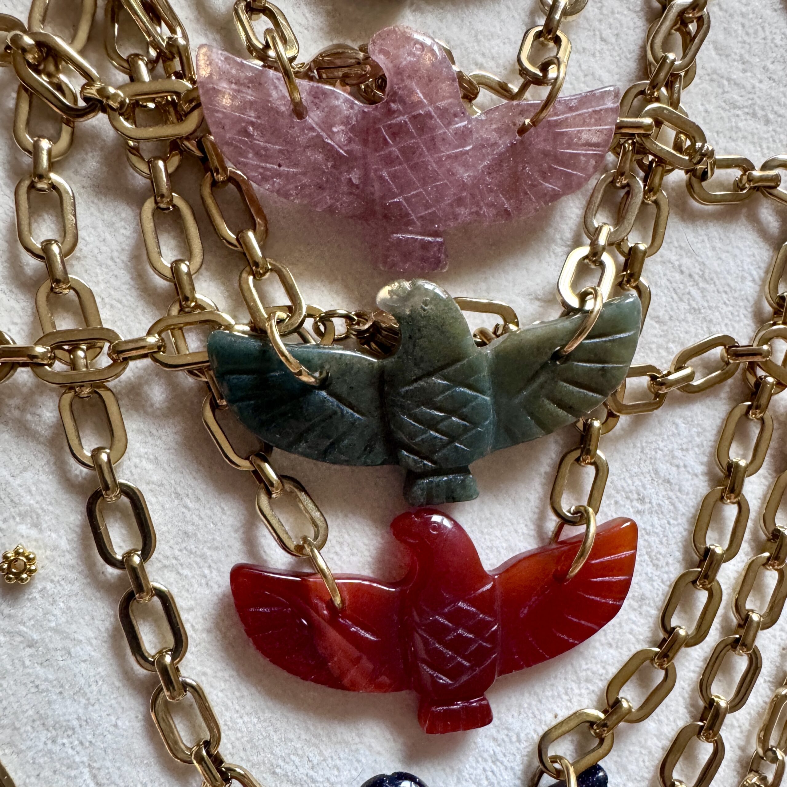 Collier Phenix – Image 20