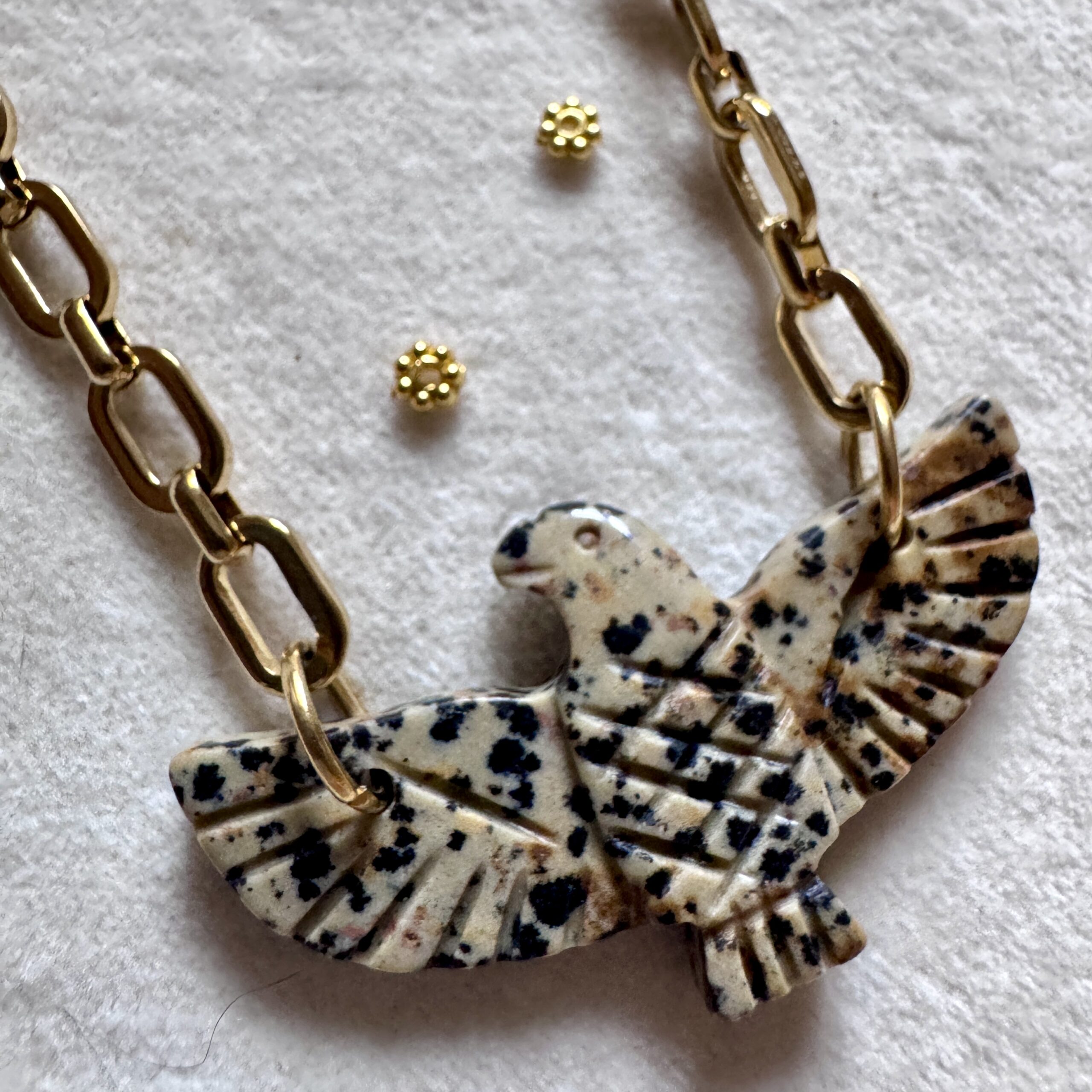 Collier Phenix – Image 3