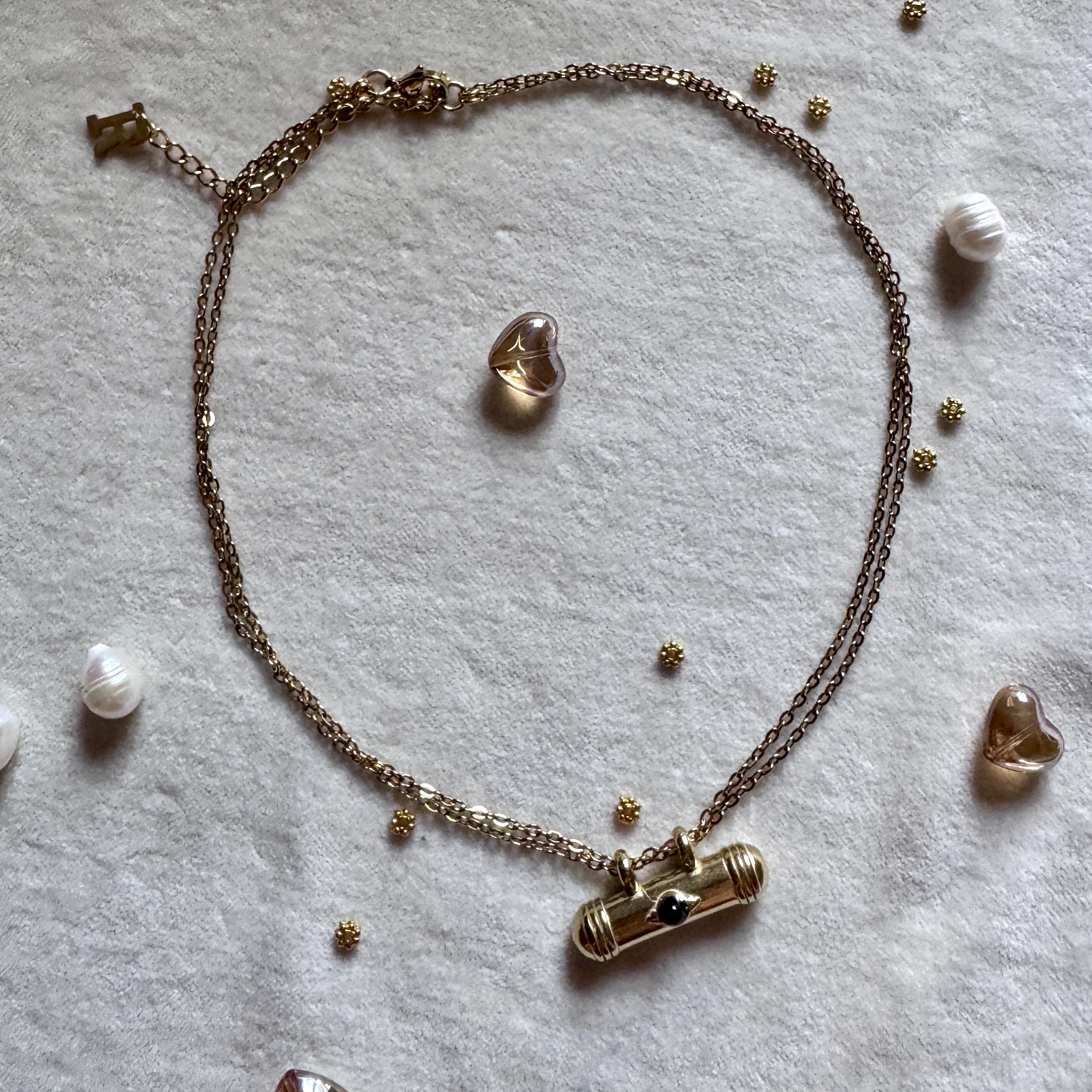 Collier Elliot – Image 7