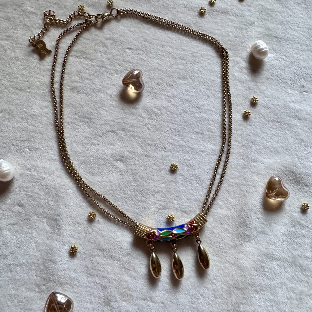Collier Antoine