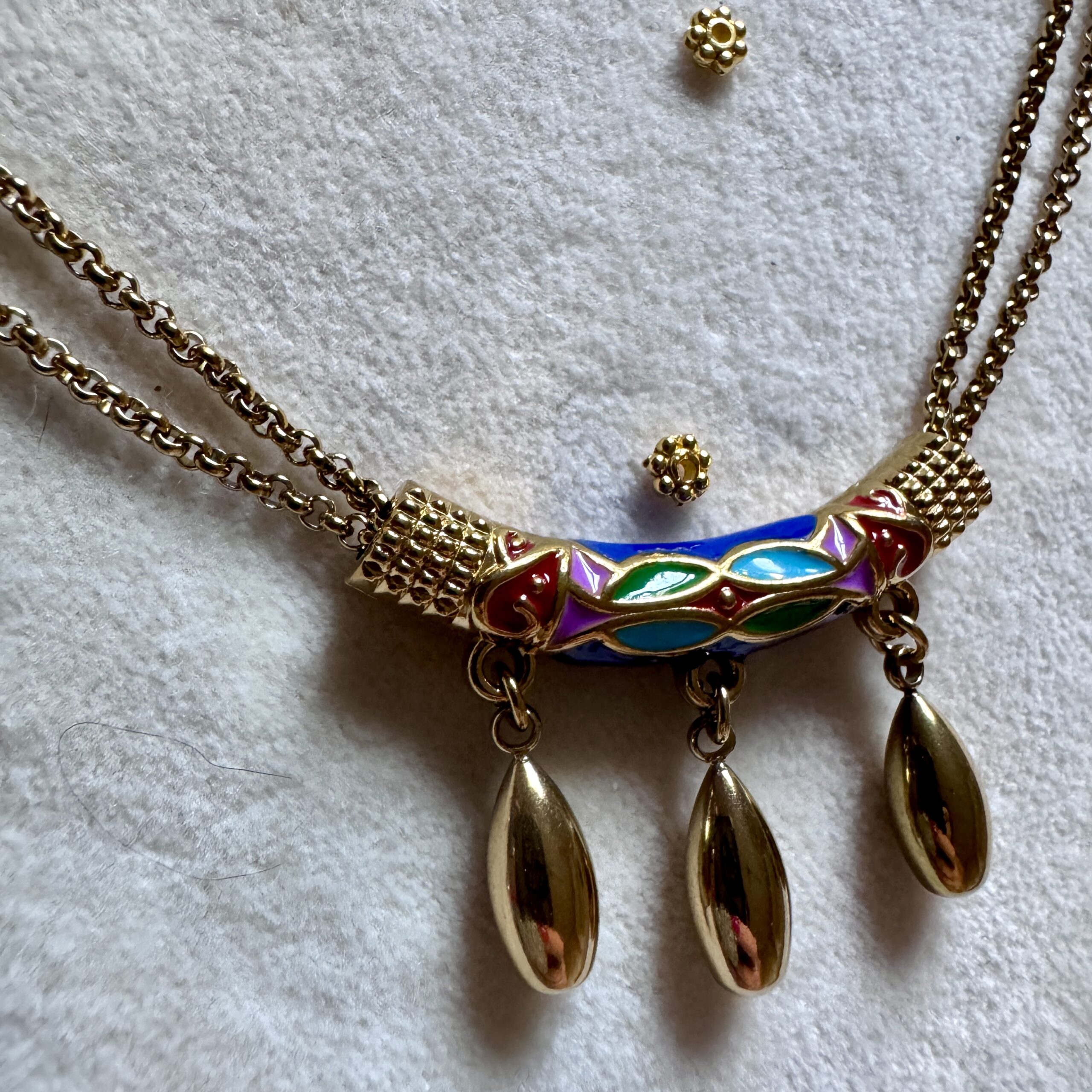 Collier Antoine – Image 6