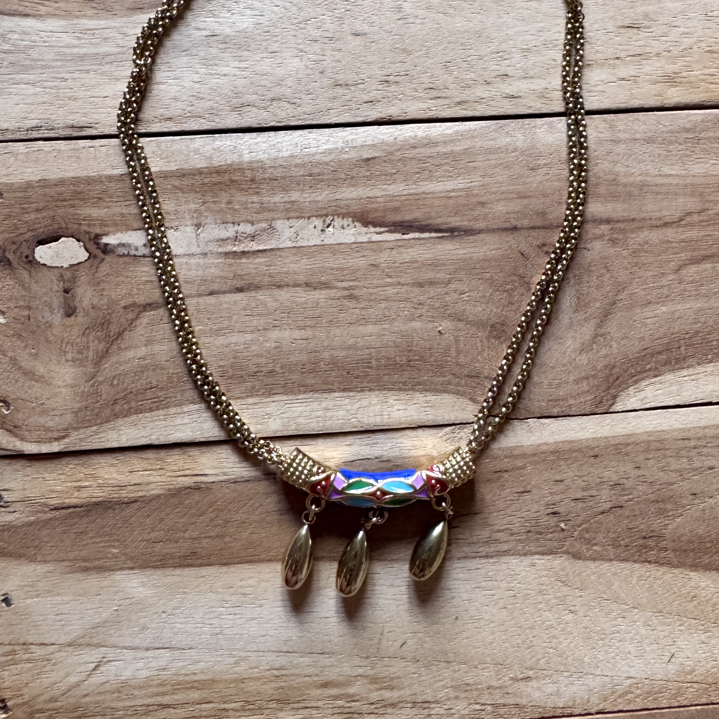 Collier Antoine – Image 4