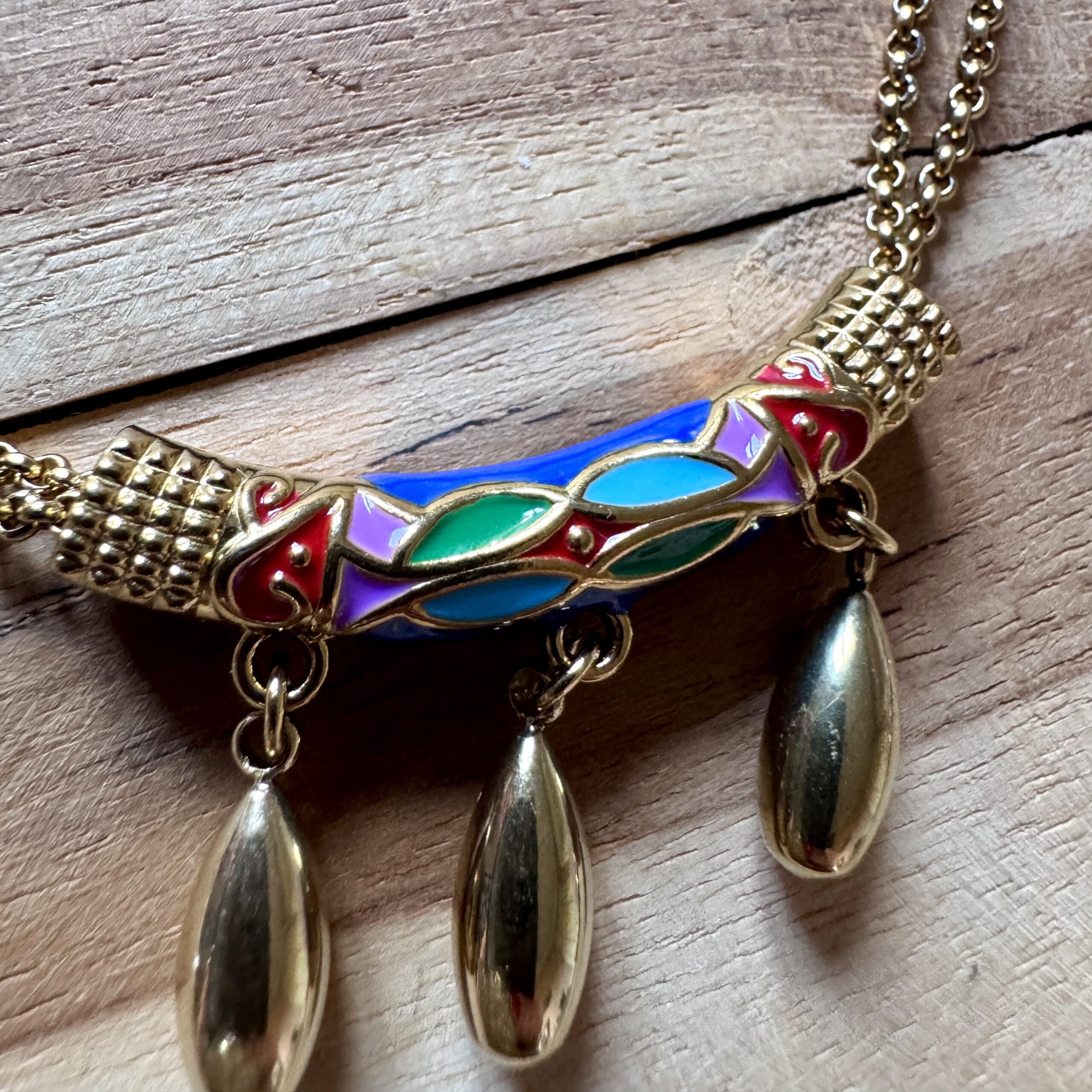 Collier Antoine – Image 2