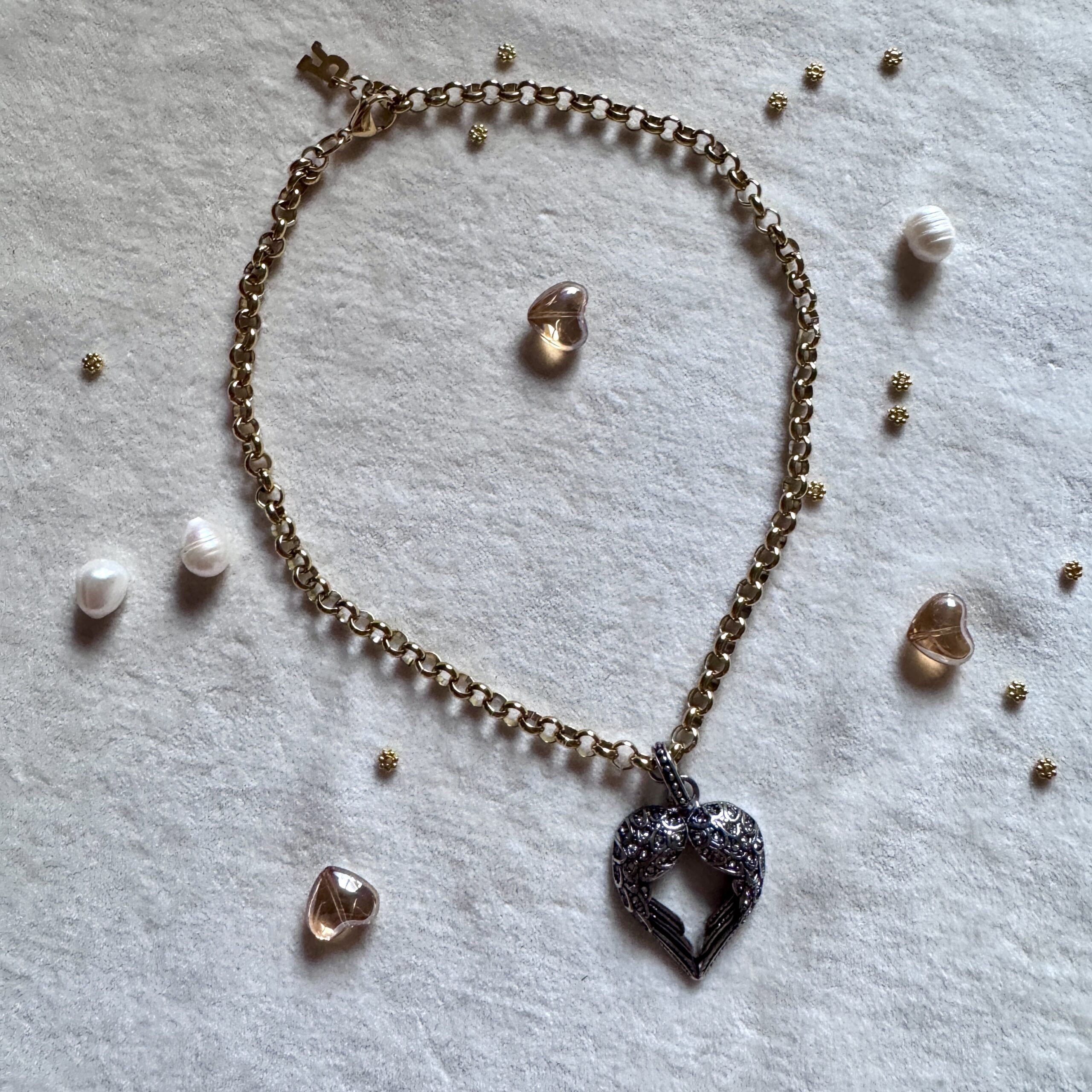 Collier Angelos – Image 11