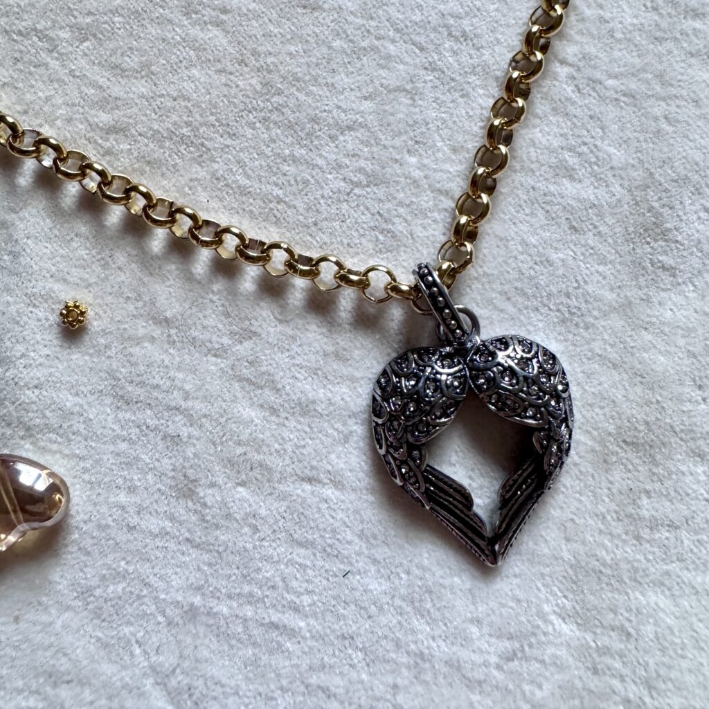 Collier Angelos