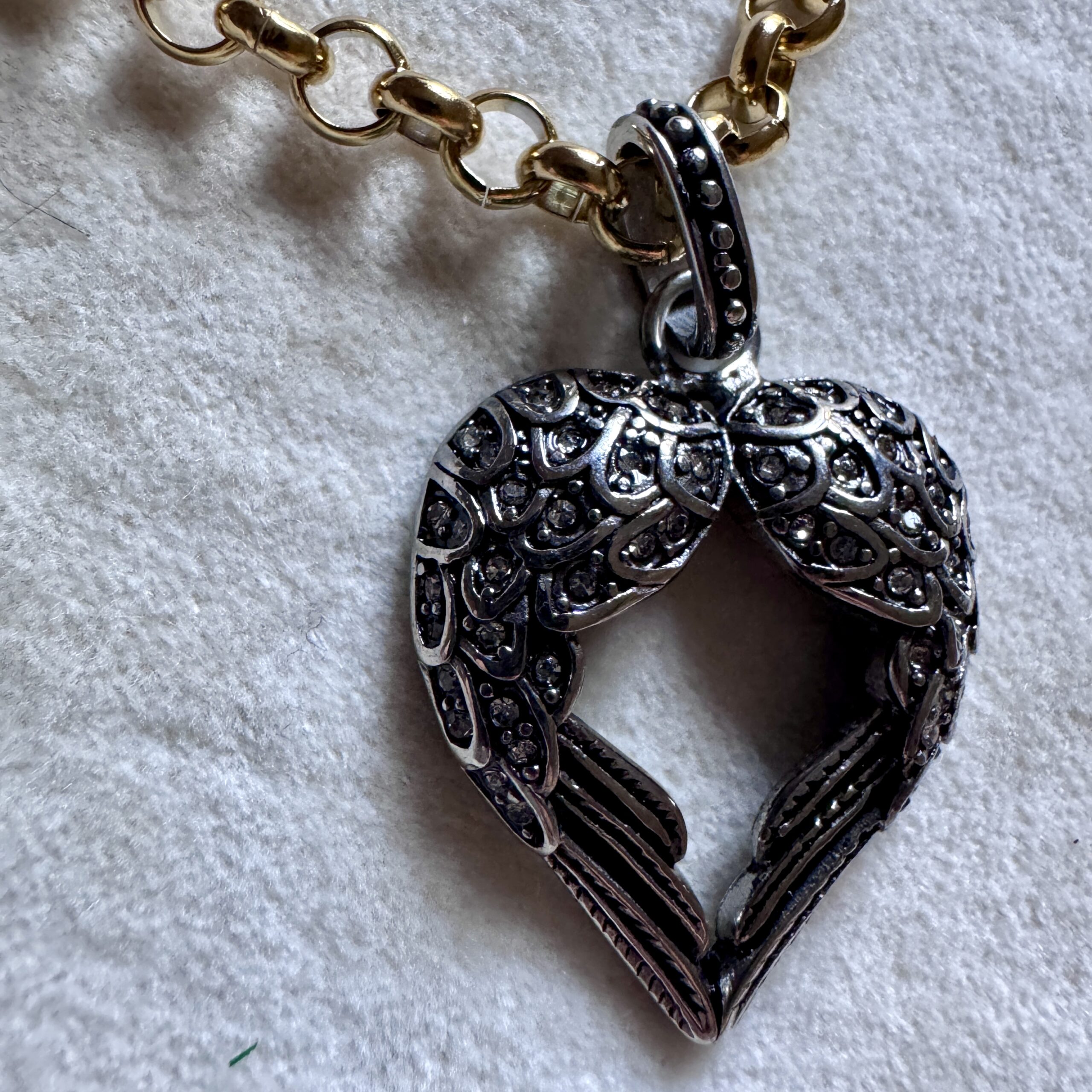 Collier Angelos – Image 9