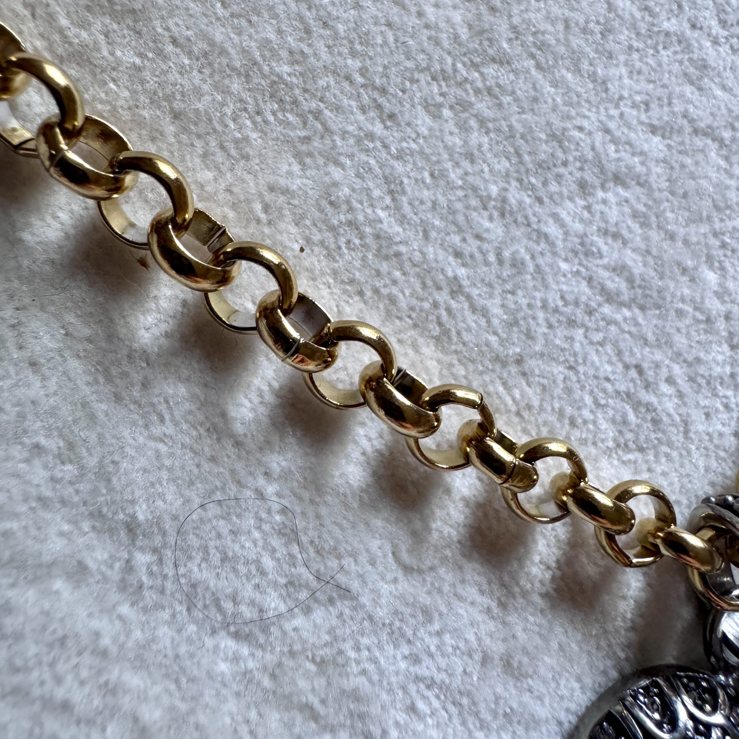 Collier Angelos – Image 6