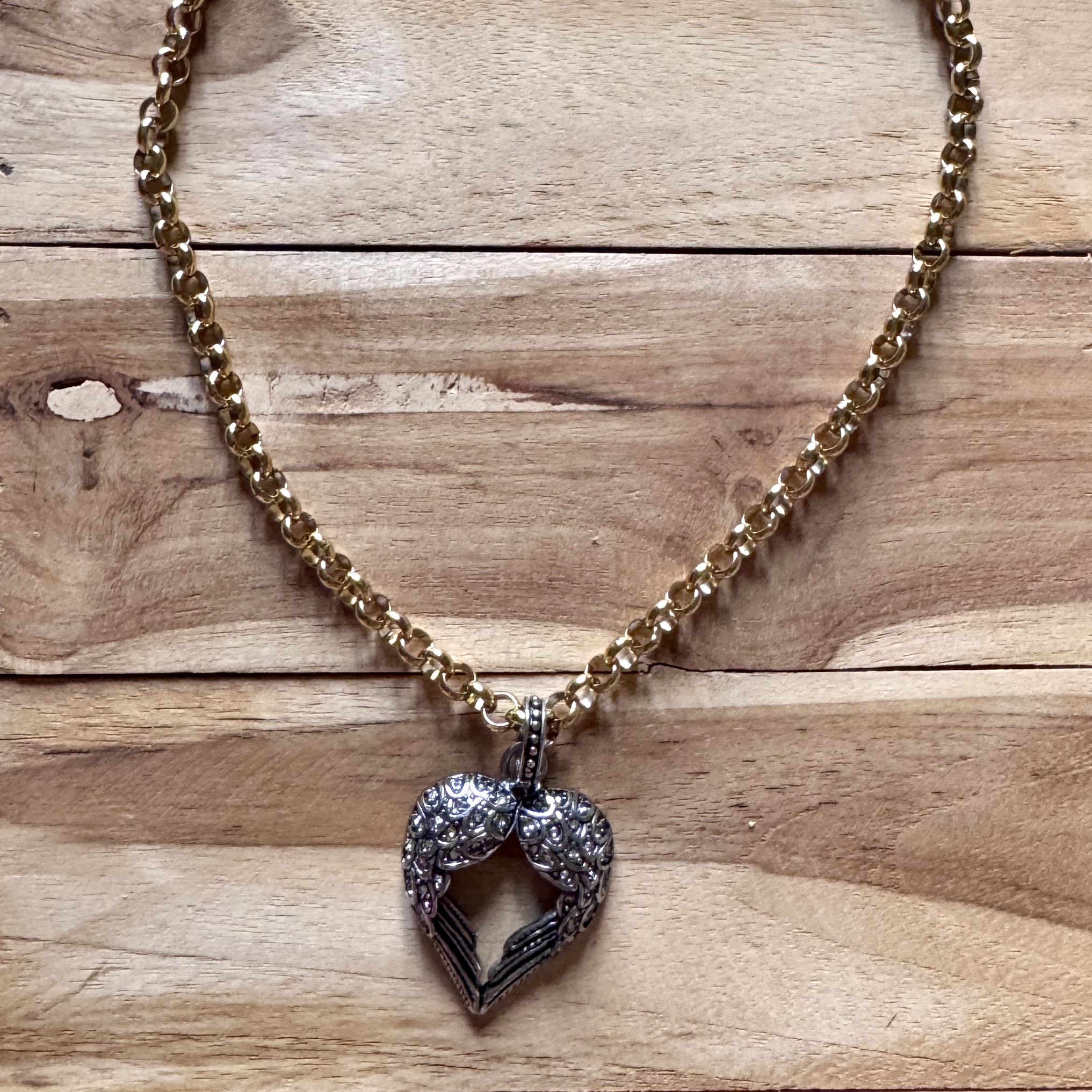 Collier Angelos – Image 5