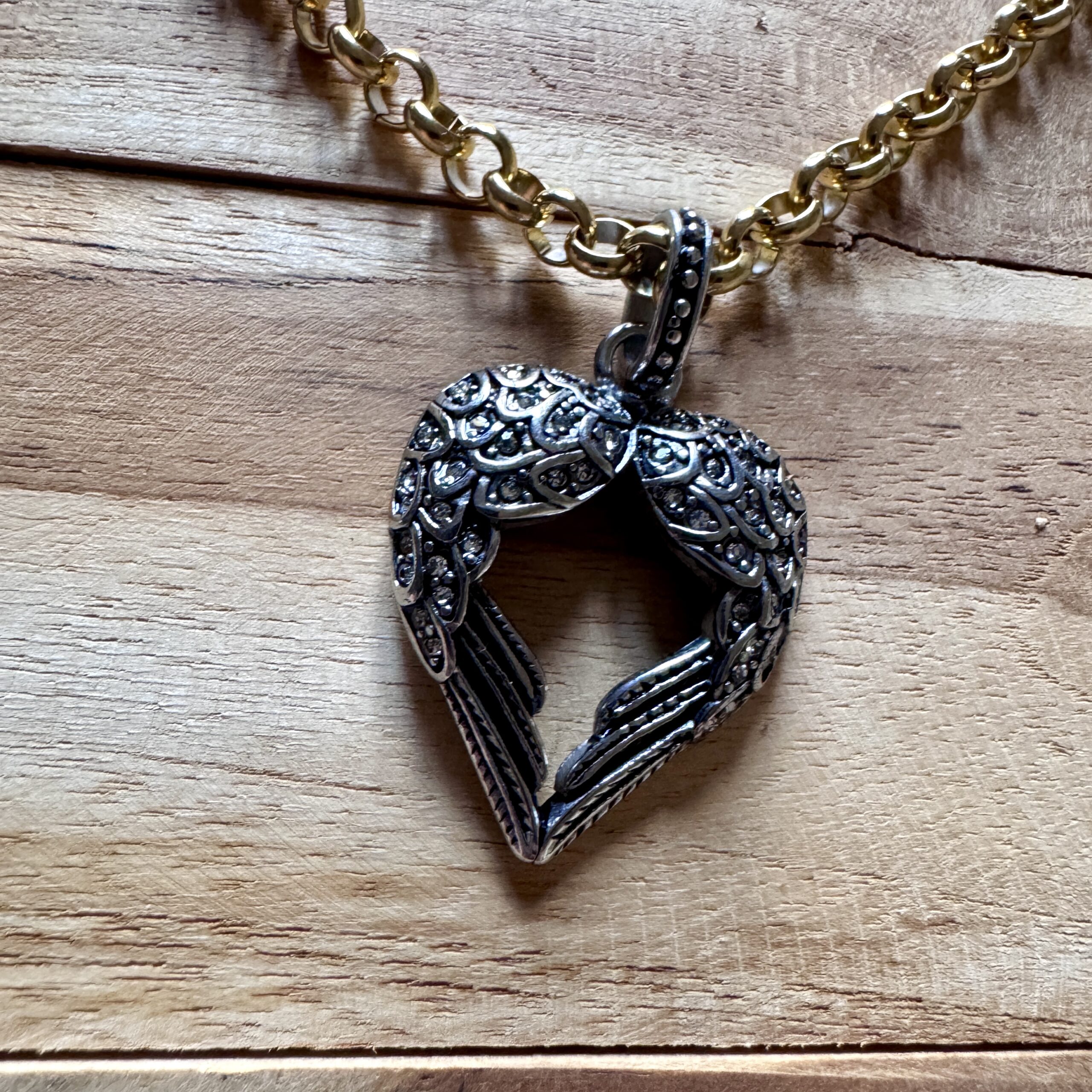 Collier Angelos – Image 3