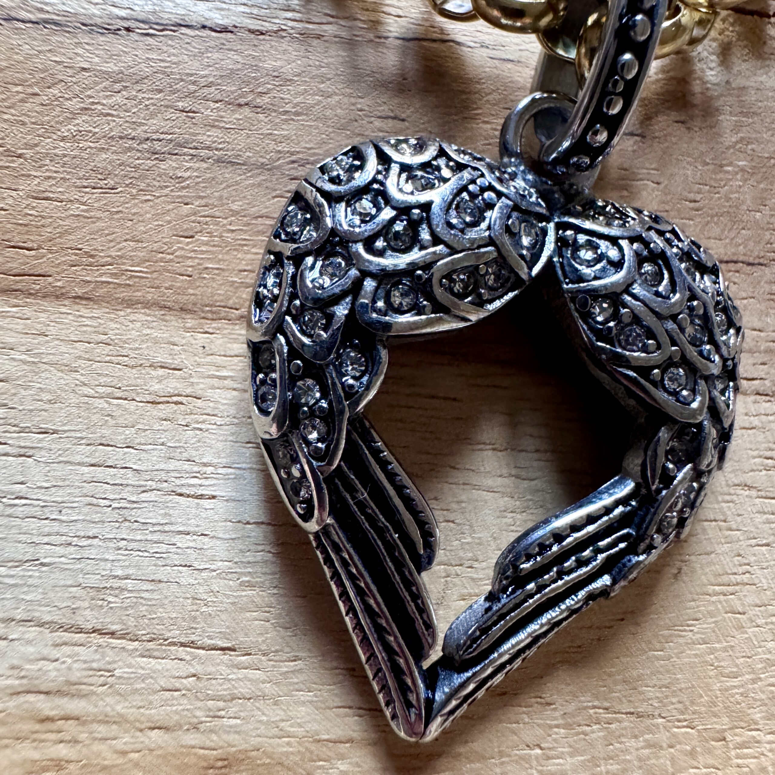 Collier Angelos – Image 2