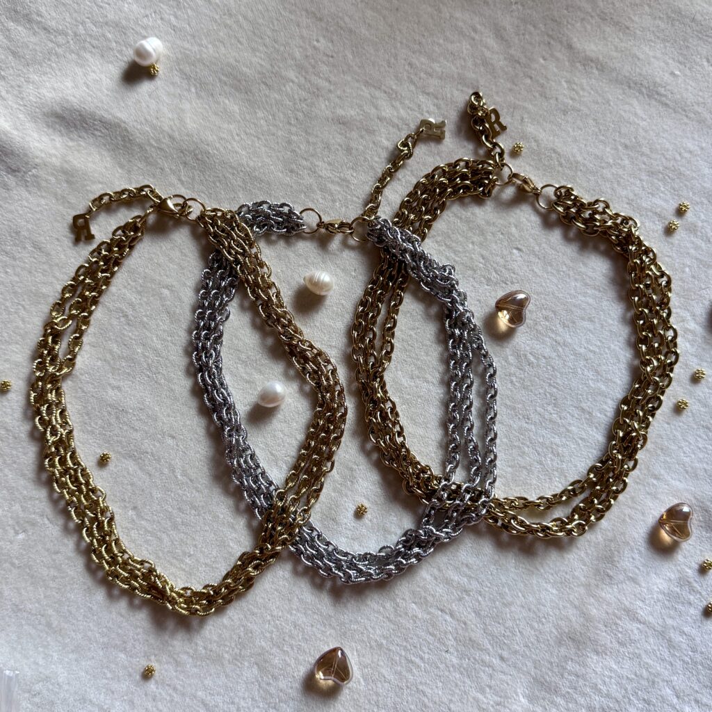 Collier Max