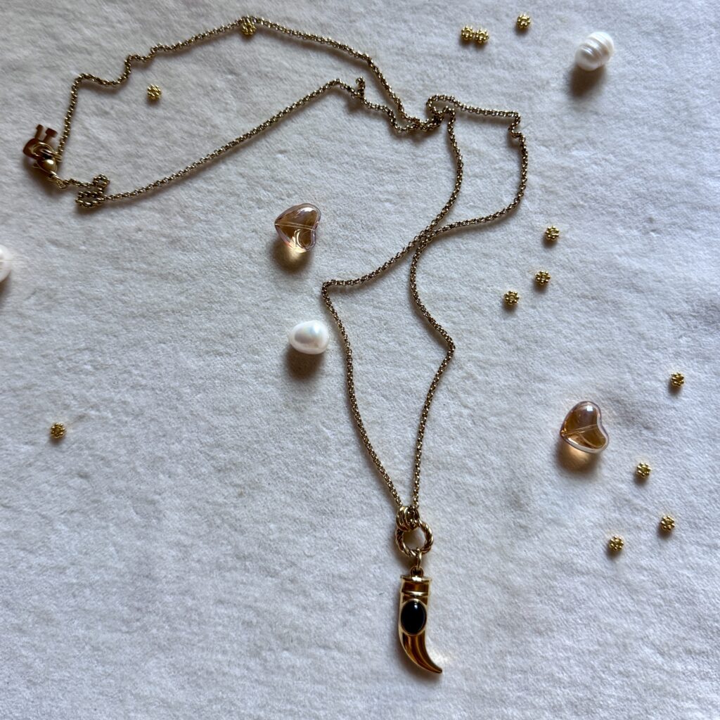 Collier Merlin