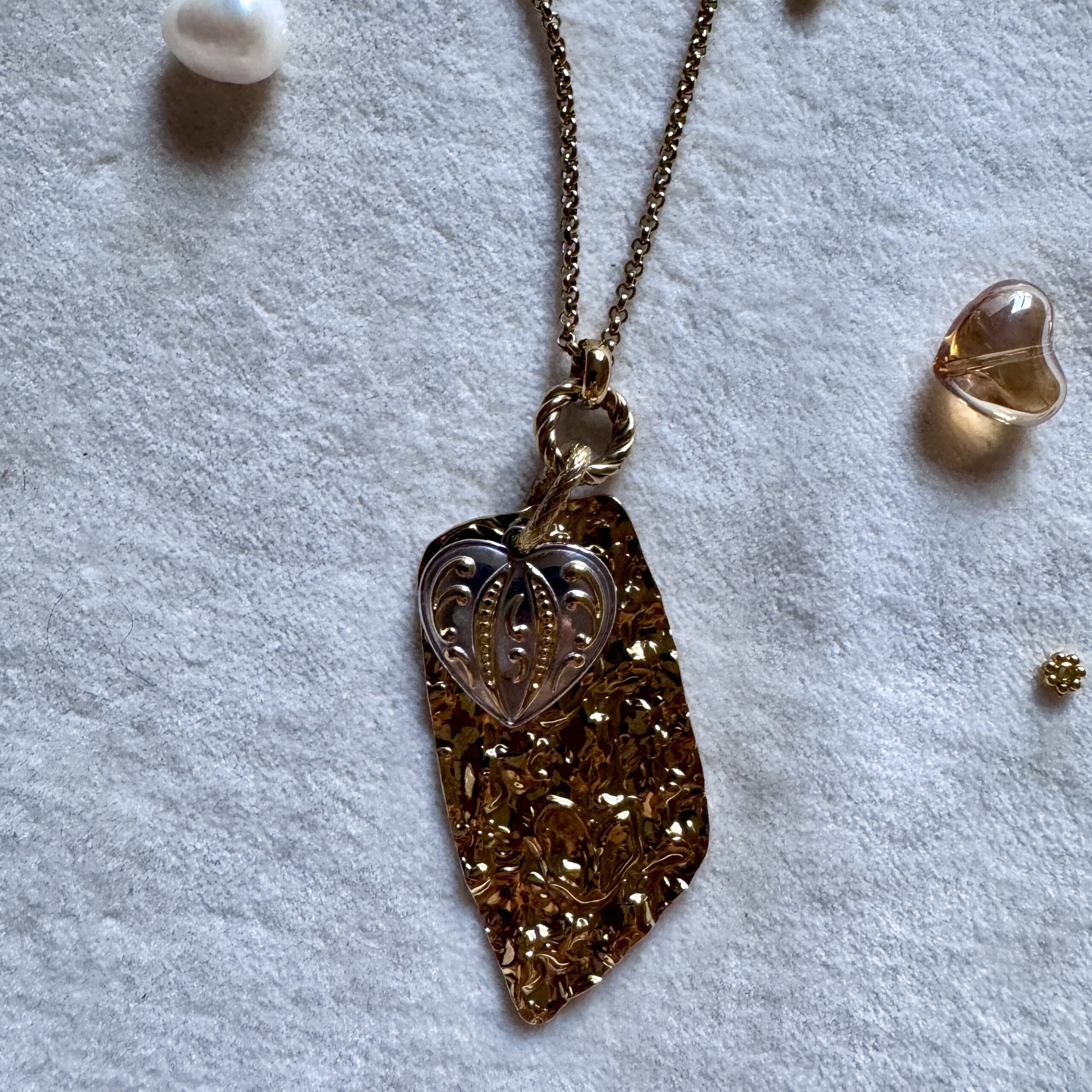 Collier Atman – Image 8