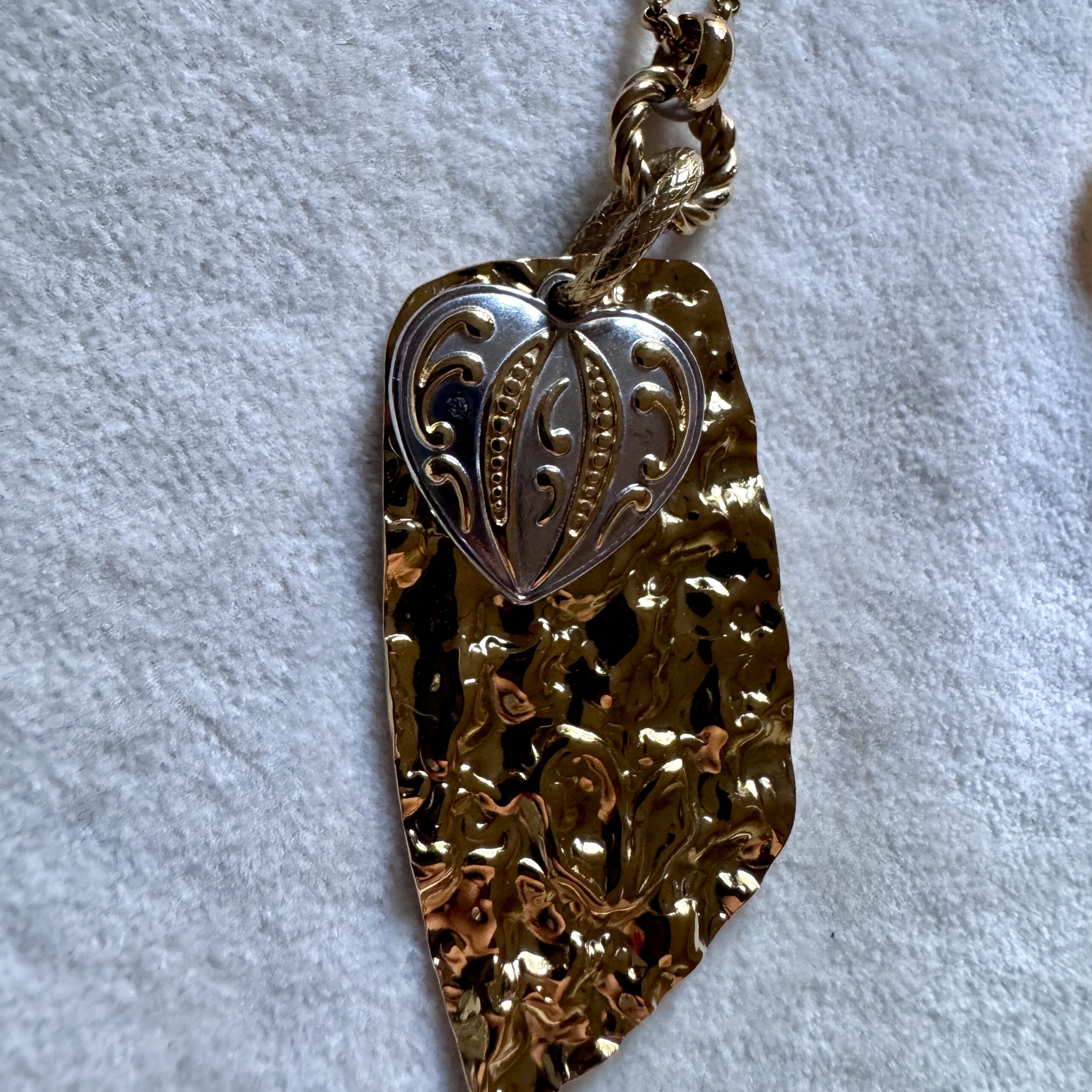 Collier Atman – Image 7