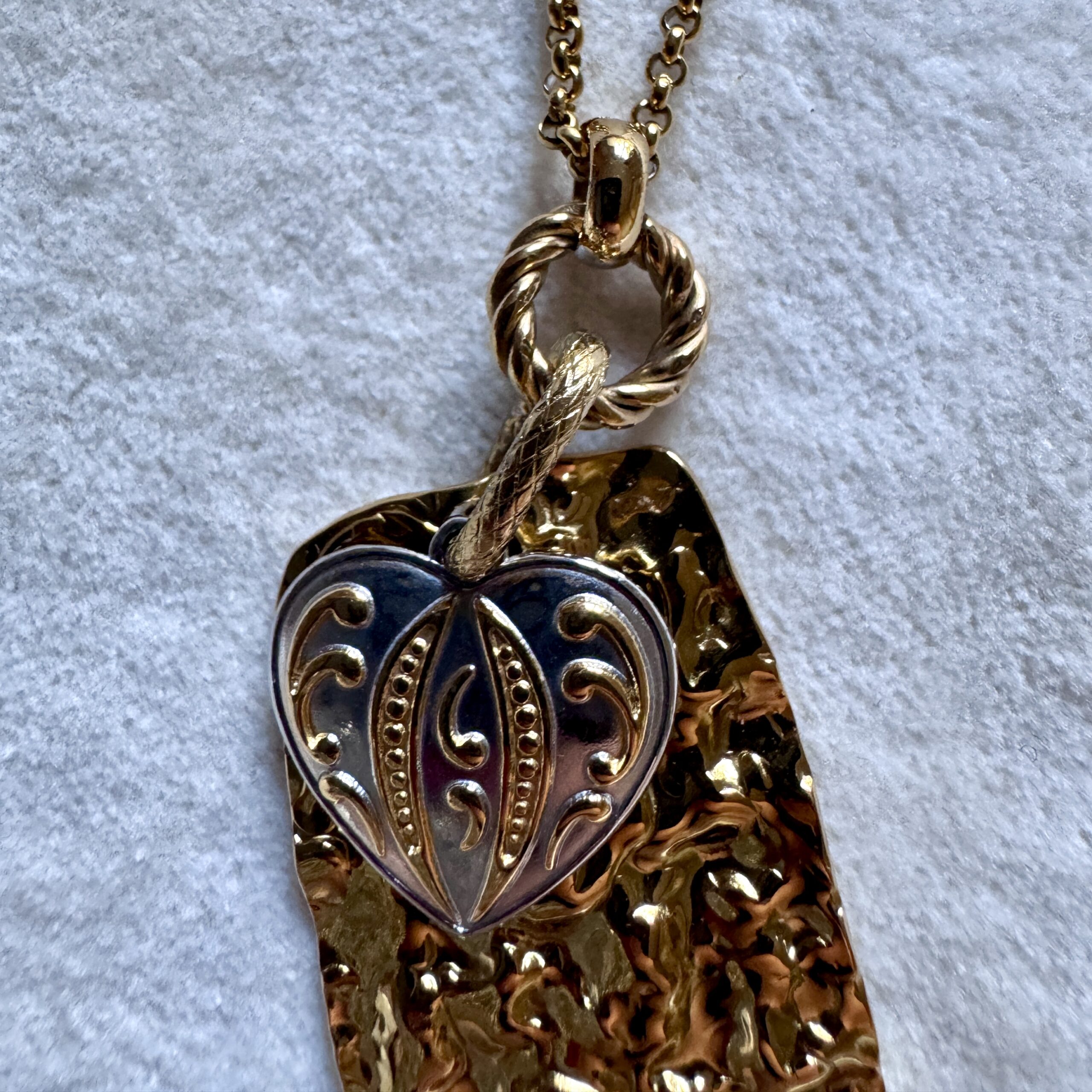 Collier Atman – Image 6