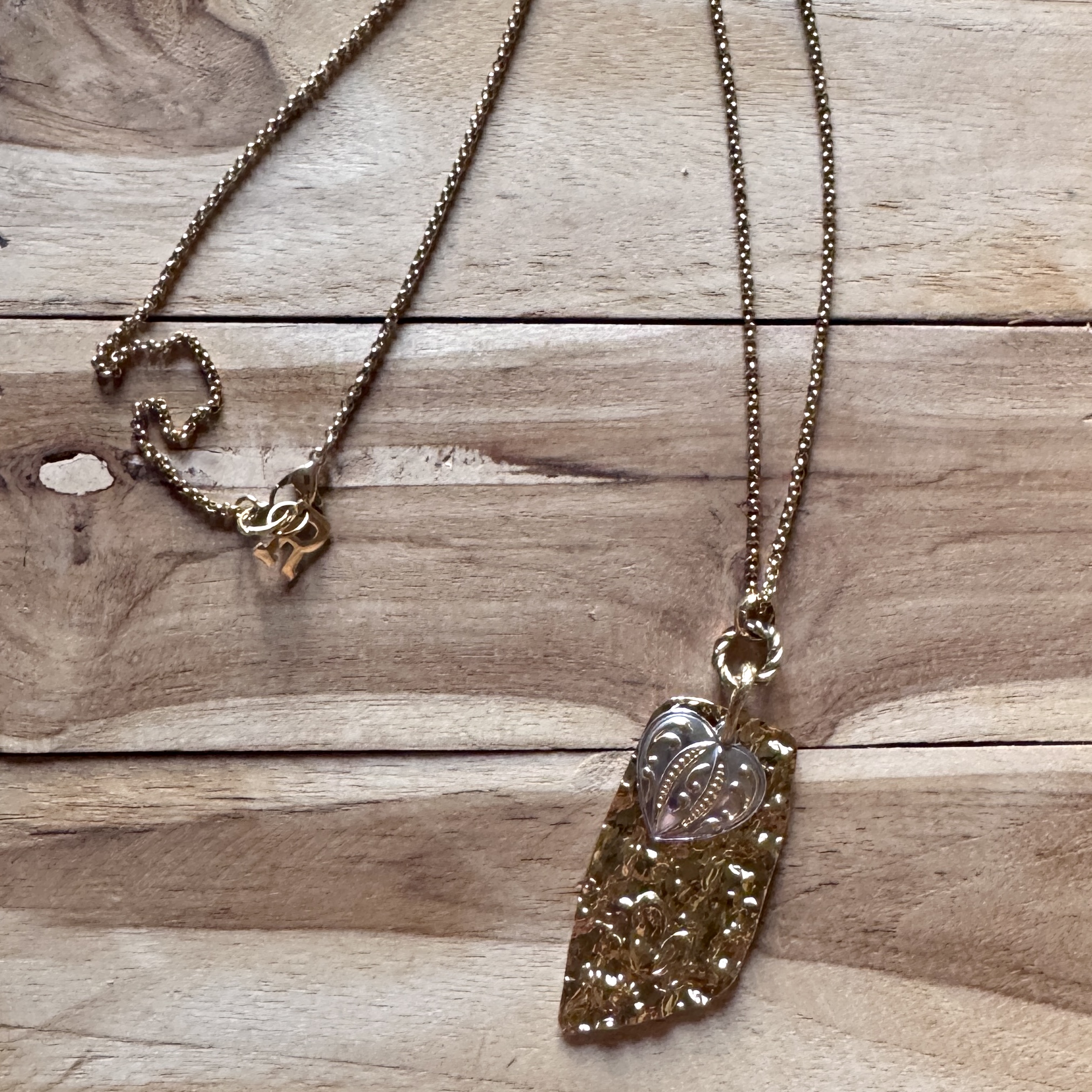 Collier Atman – Image 5