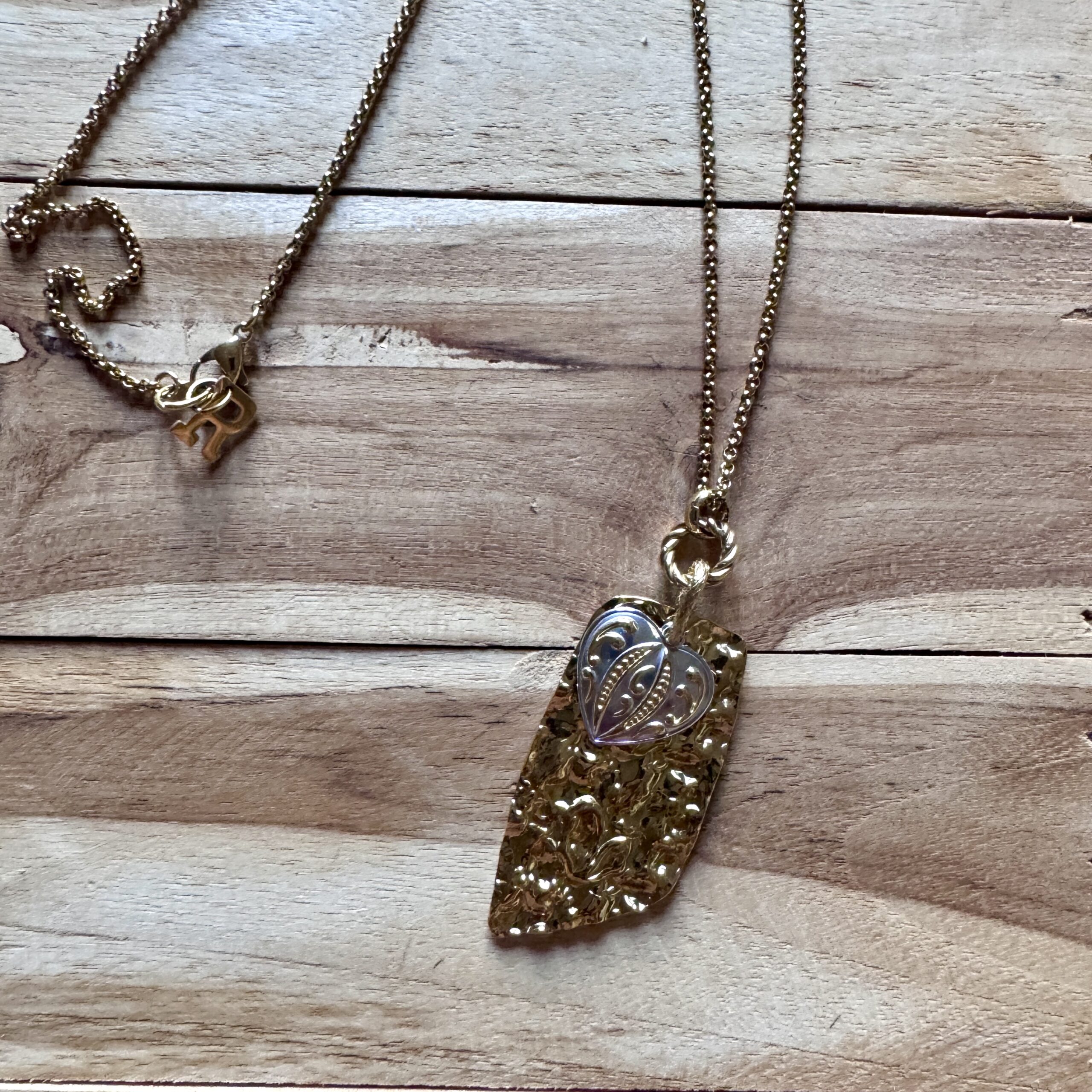 Collier Atman – Image 4