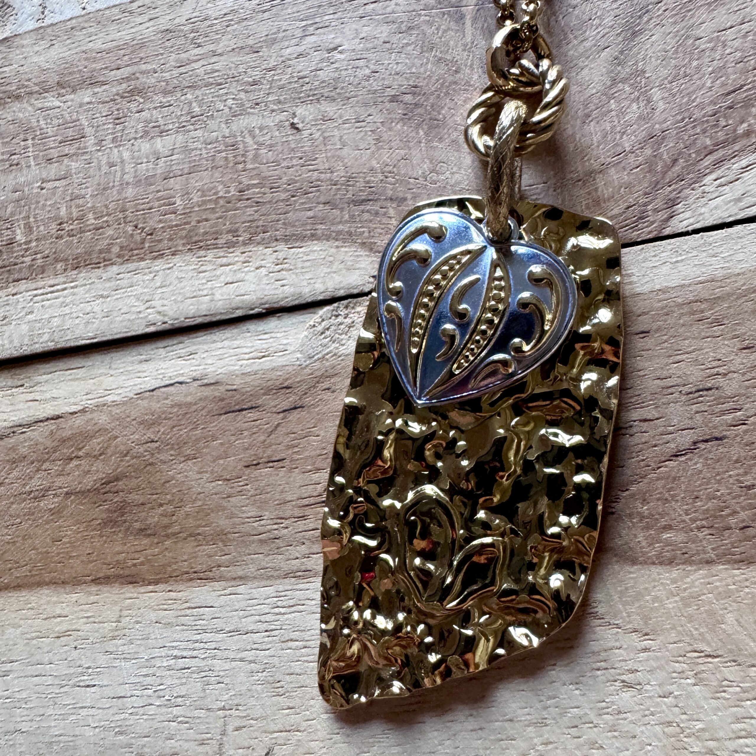 Collier Atman – Image 3