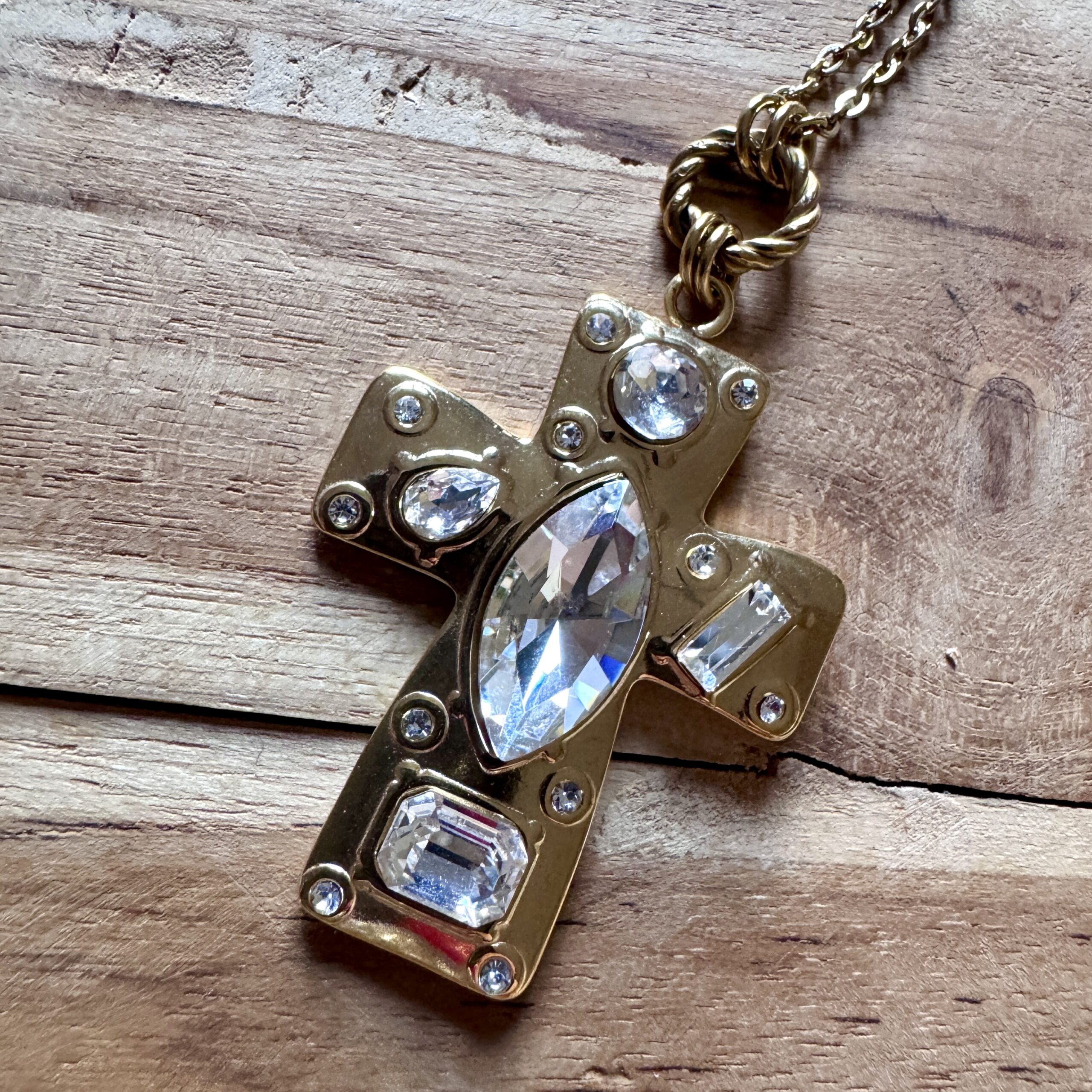 Collier Héloise – Image 3