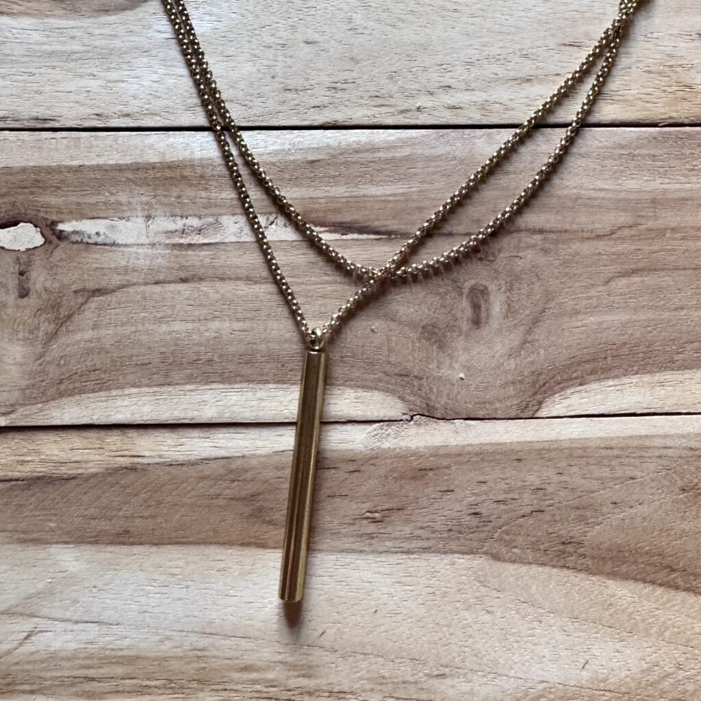 Collier Maurice