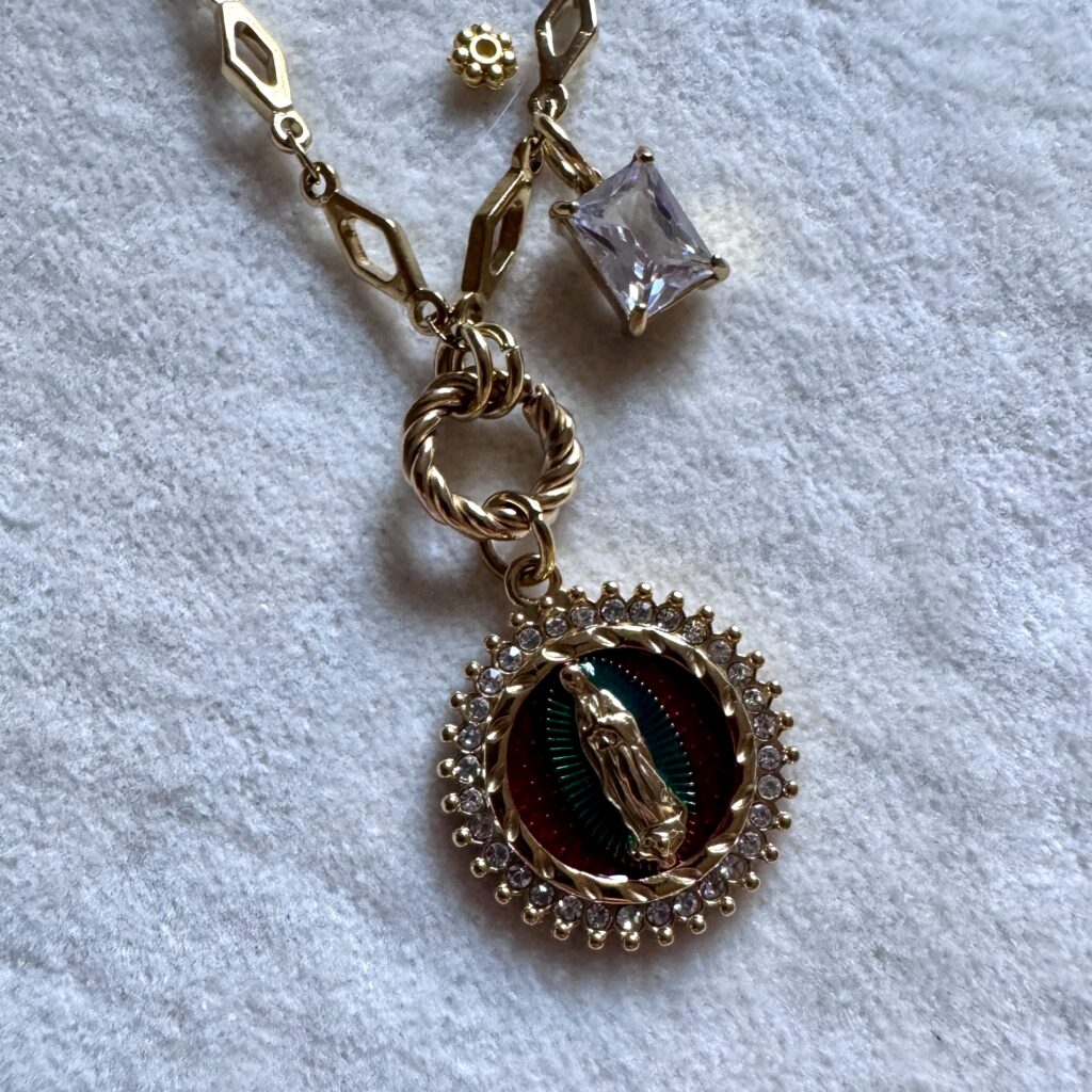 Collier Yvan