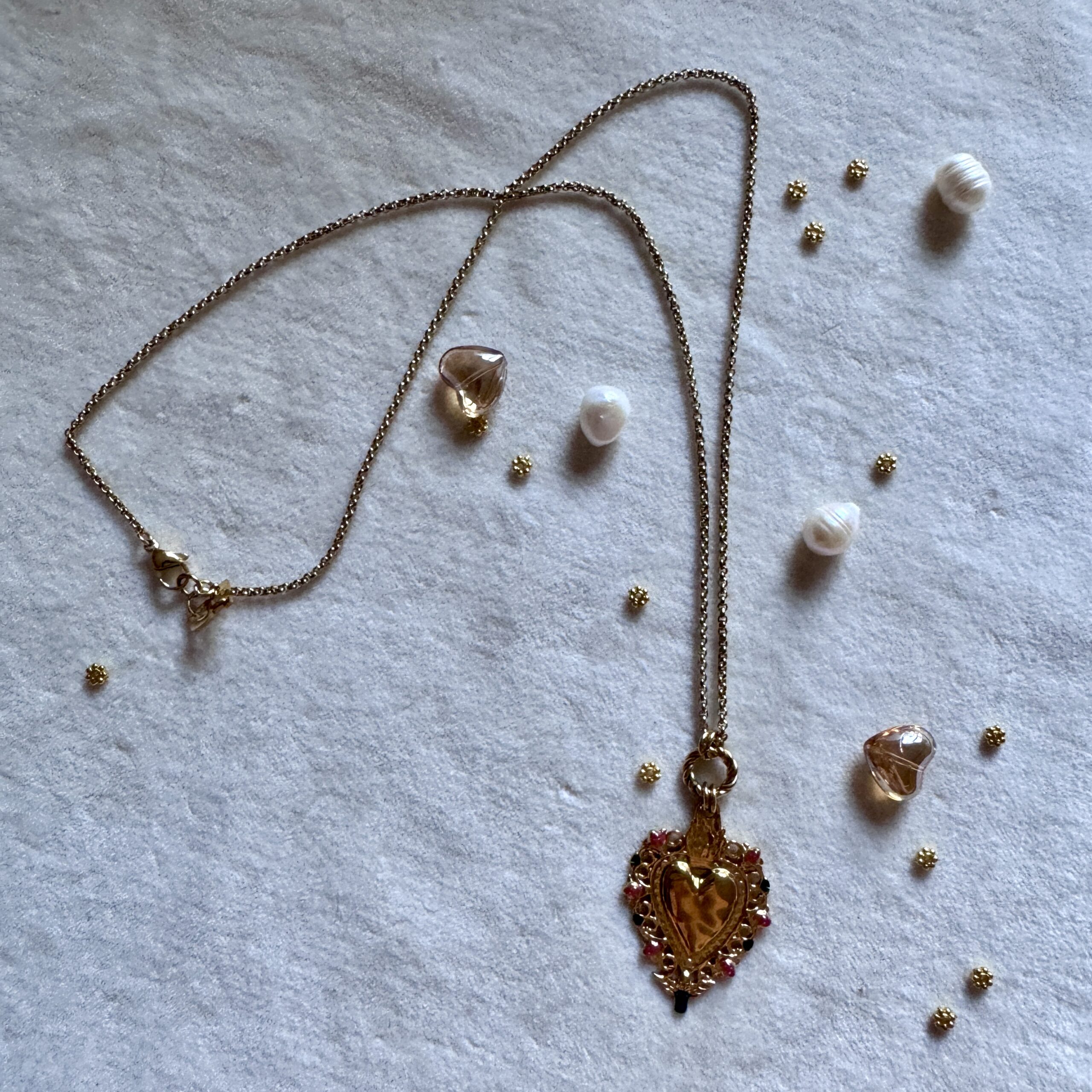 Collier Auguste – Image 10