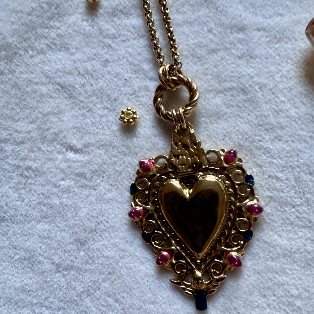 Collier Auguste
