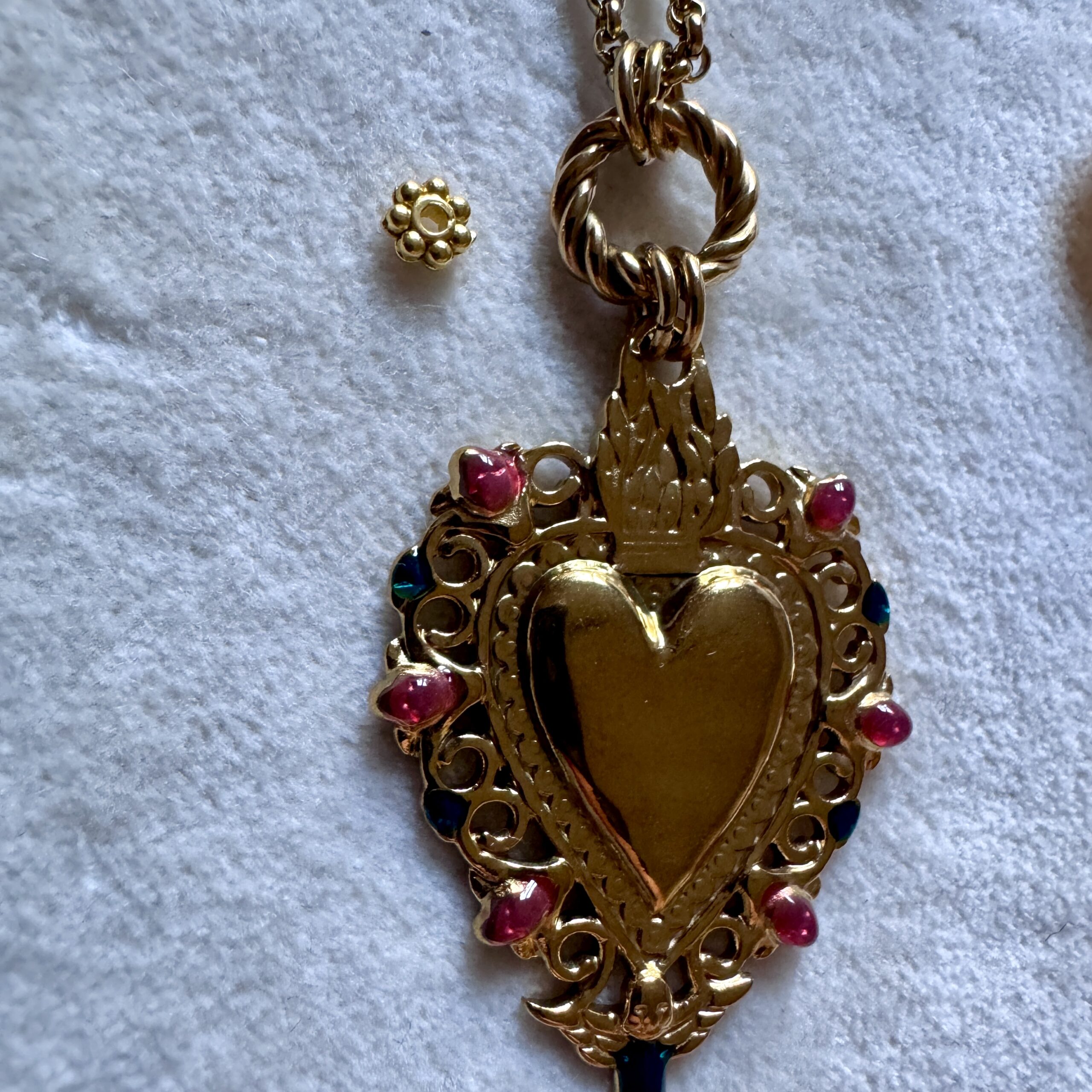 Collier Auguste – Image 7