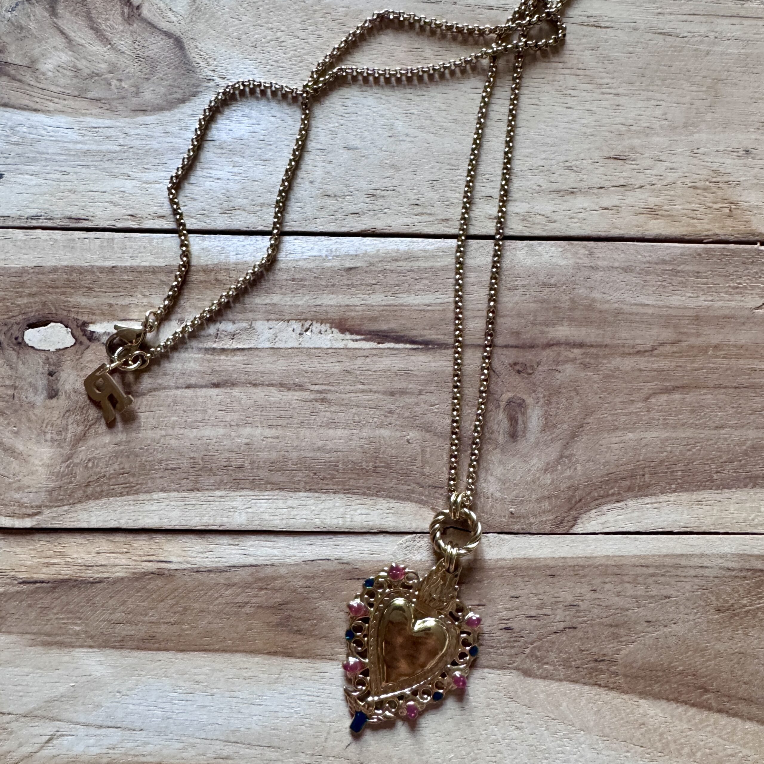 Collier Auguste – Image 5