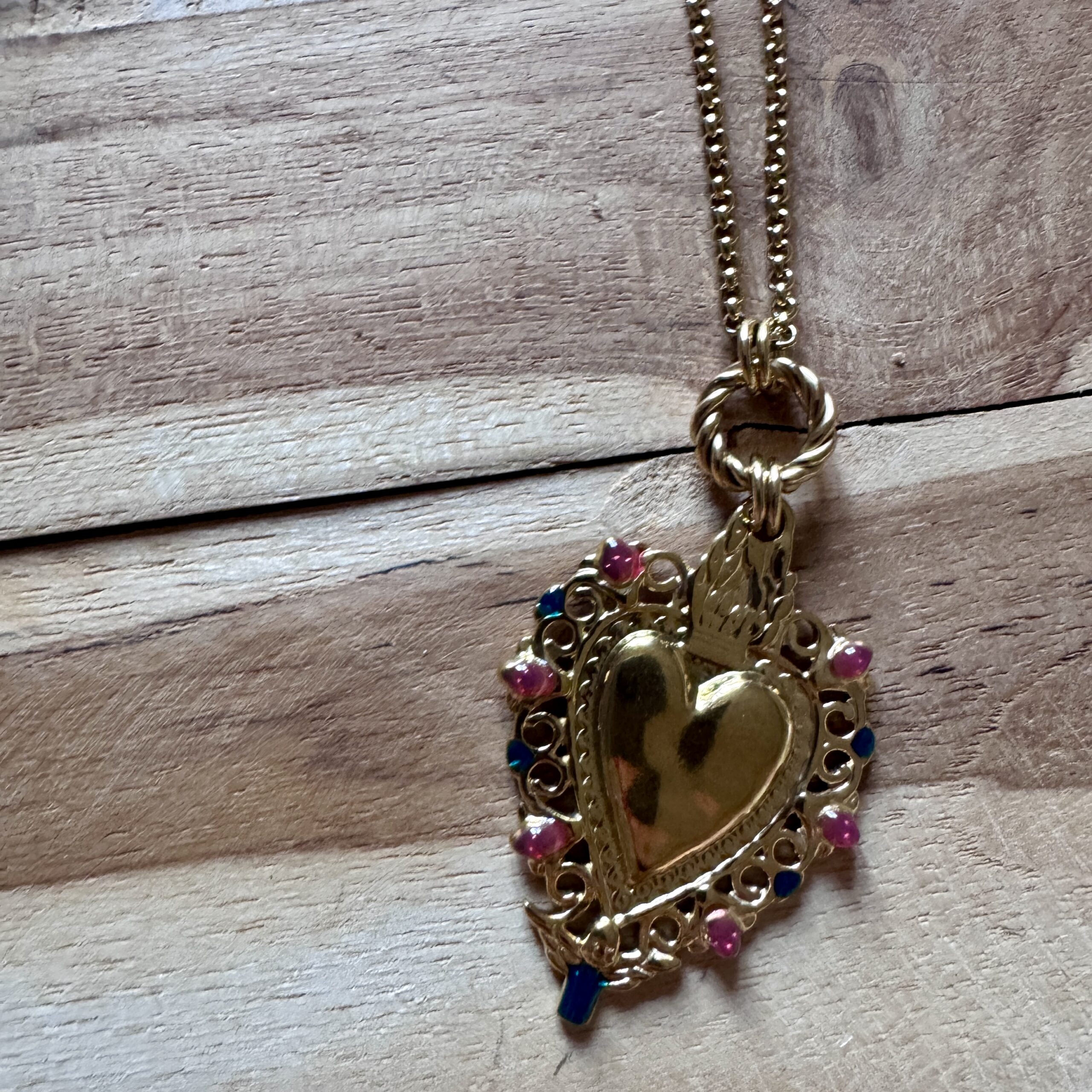 Collier Auguste – Image 4