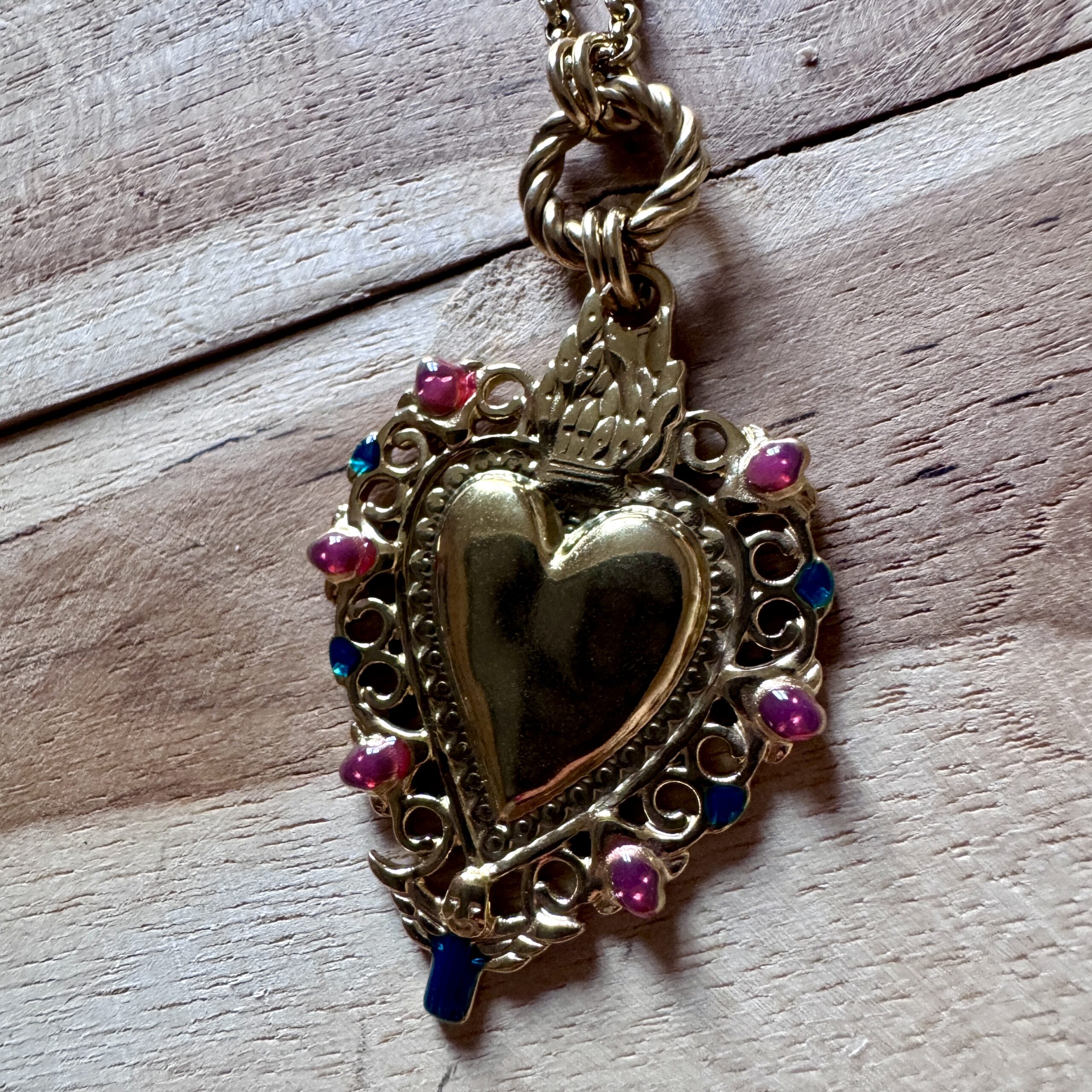 Collier Auguste – Image 3