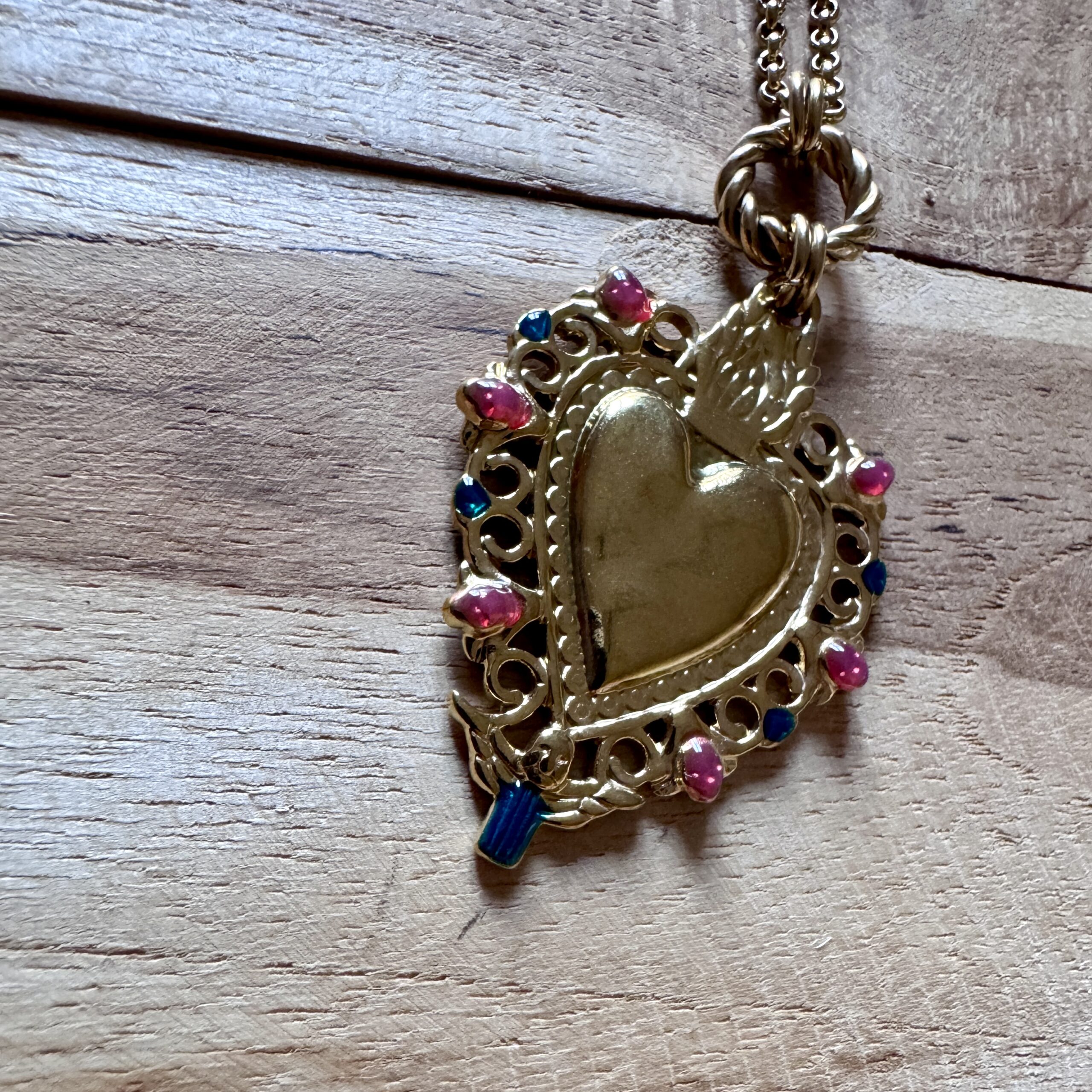 Collier Auguste – Image 2