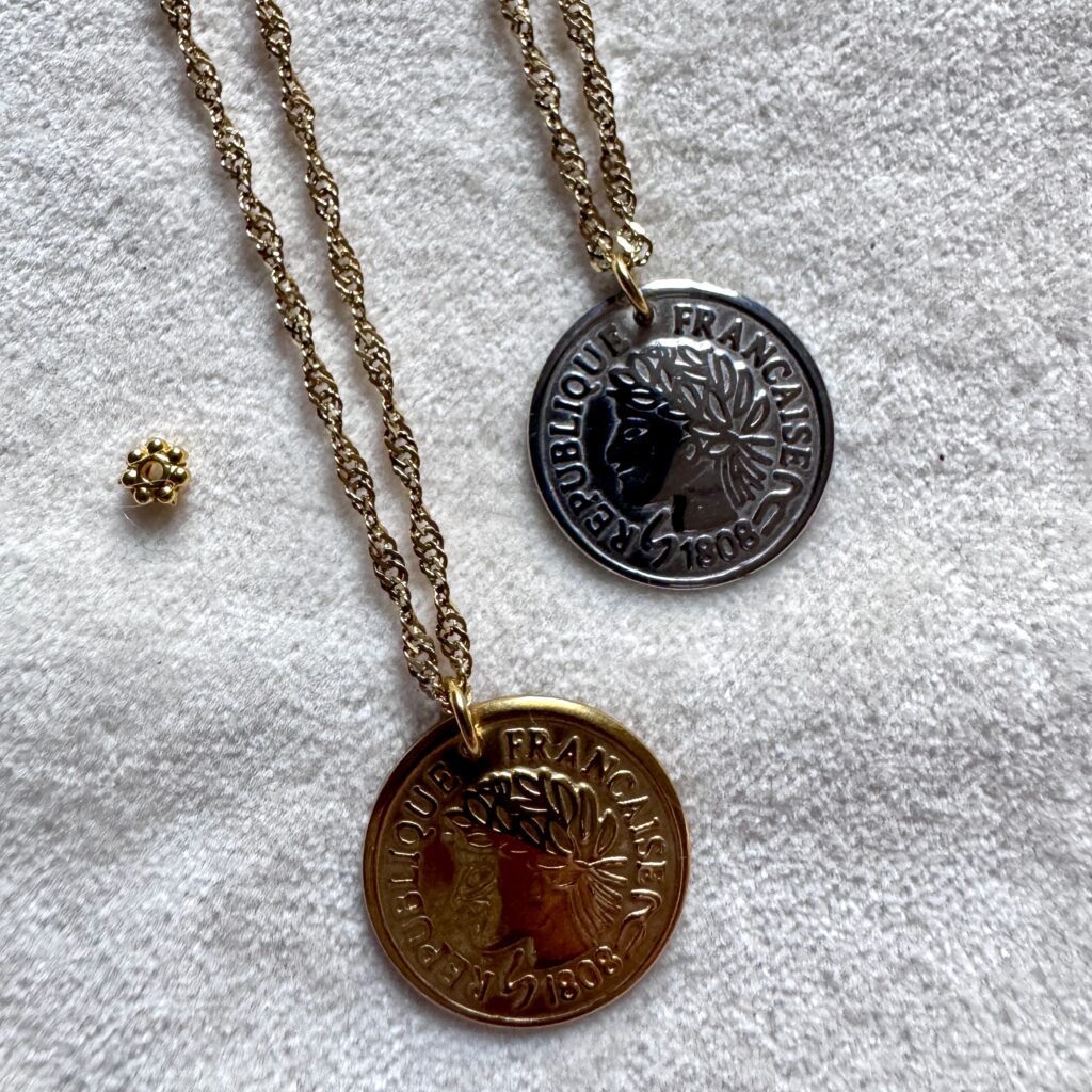 Collier Louise