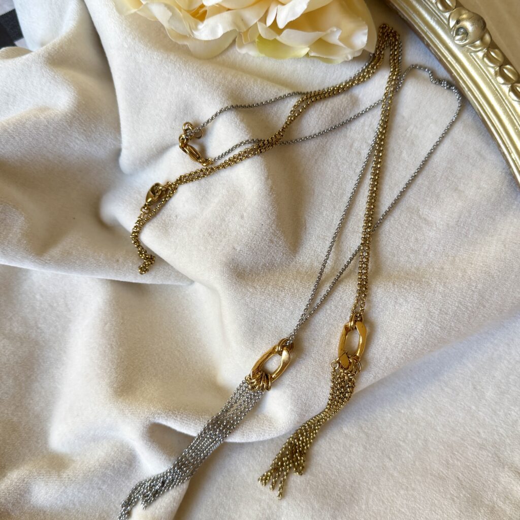 Collier Florent
