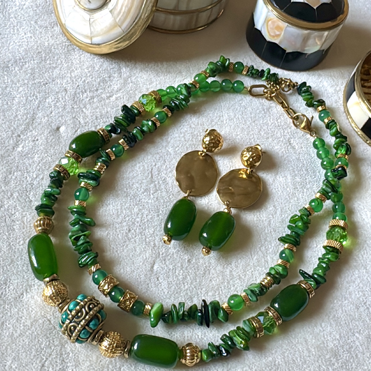 Collier Essaouira – Image 13