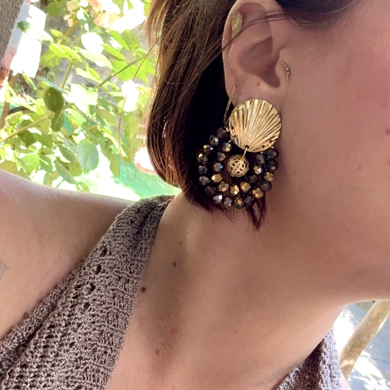 Les boucles d'oreilles de Marrakech – Image 12
