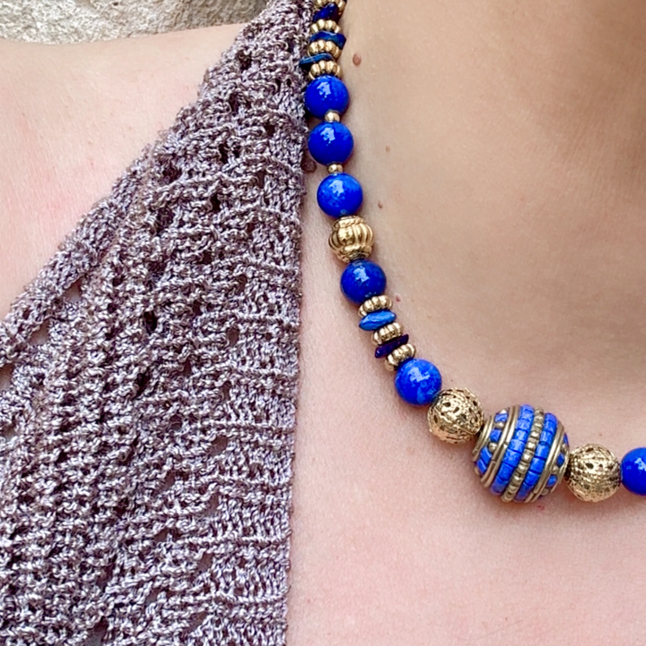 Collier Essaouira – Image 6
