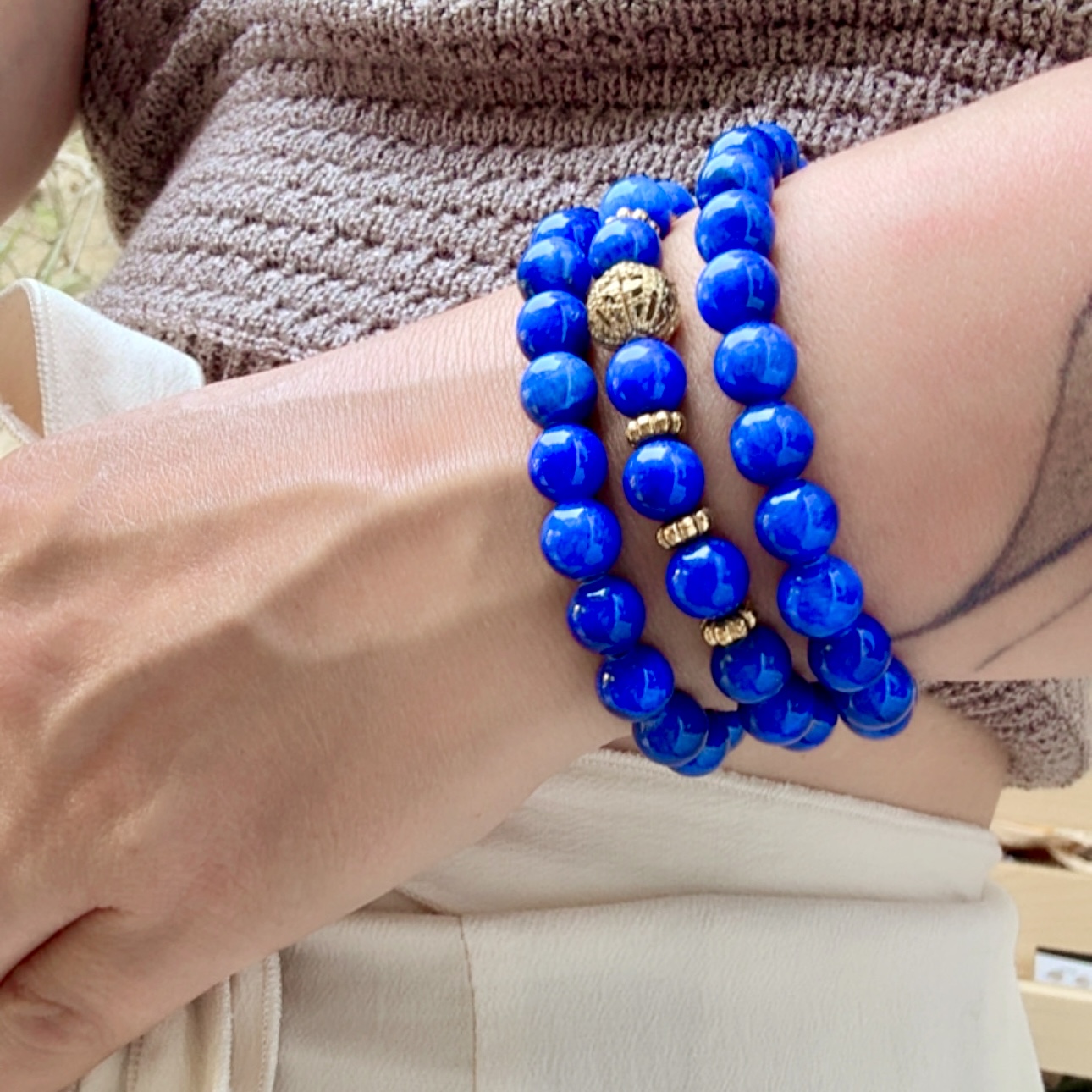 Collier Essaouira – Image 18