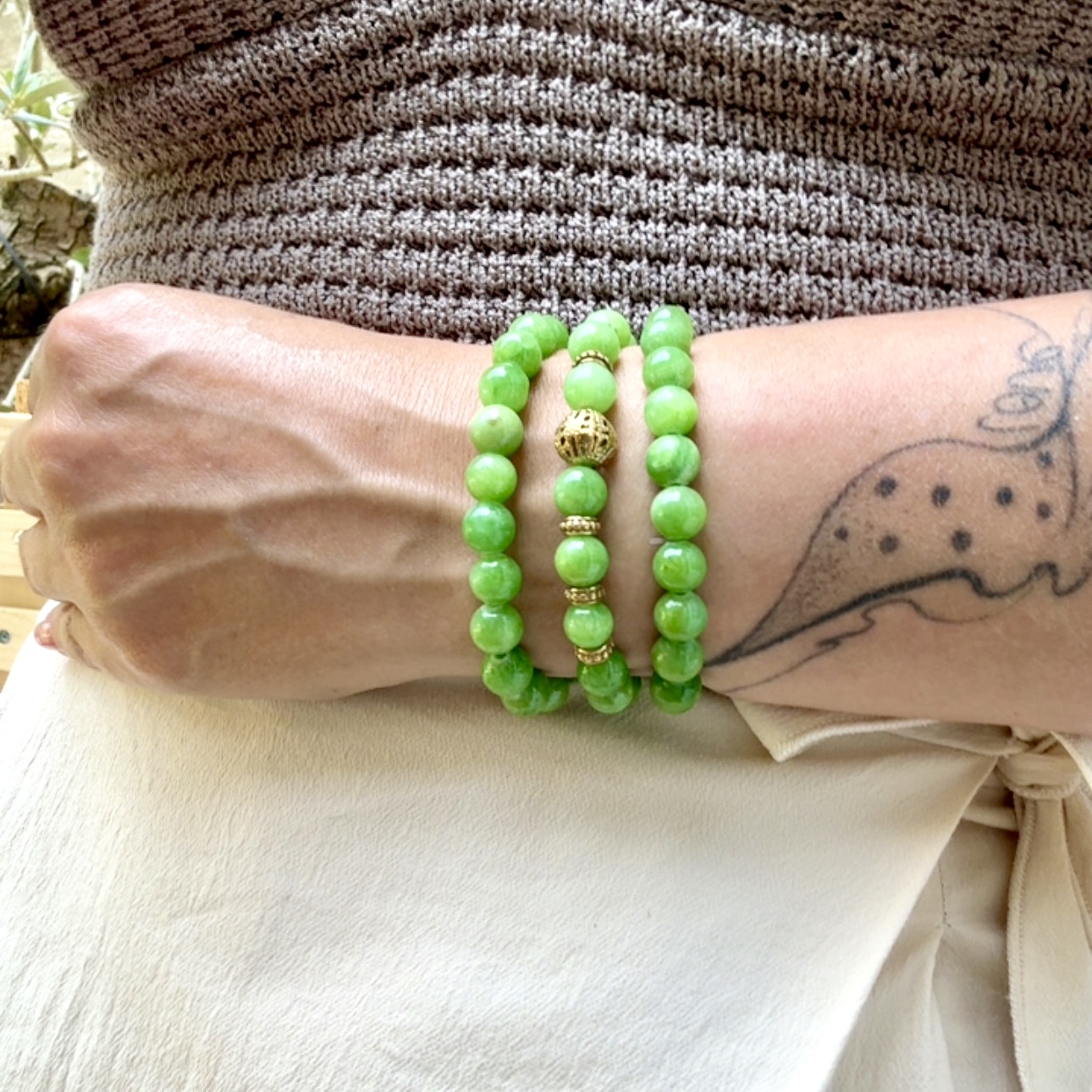 Collier Essaouira – Image 21