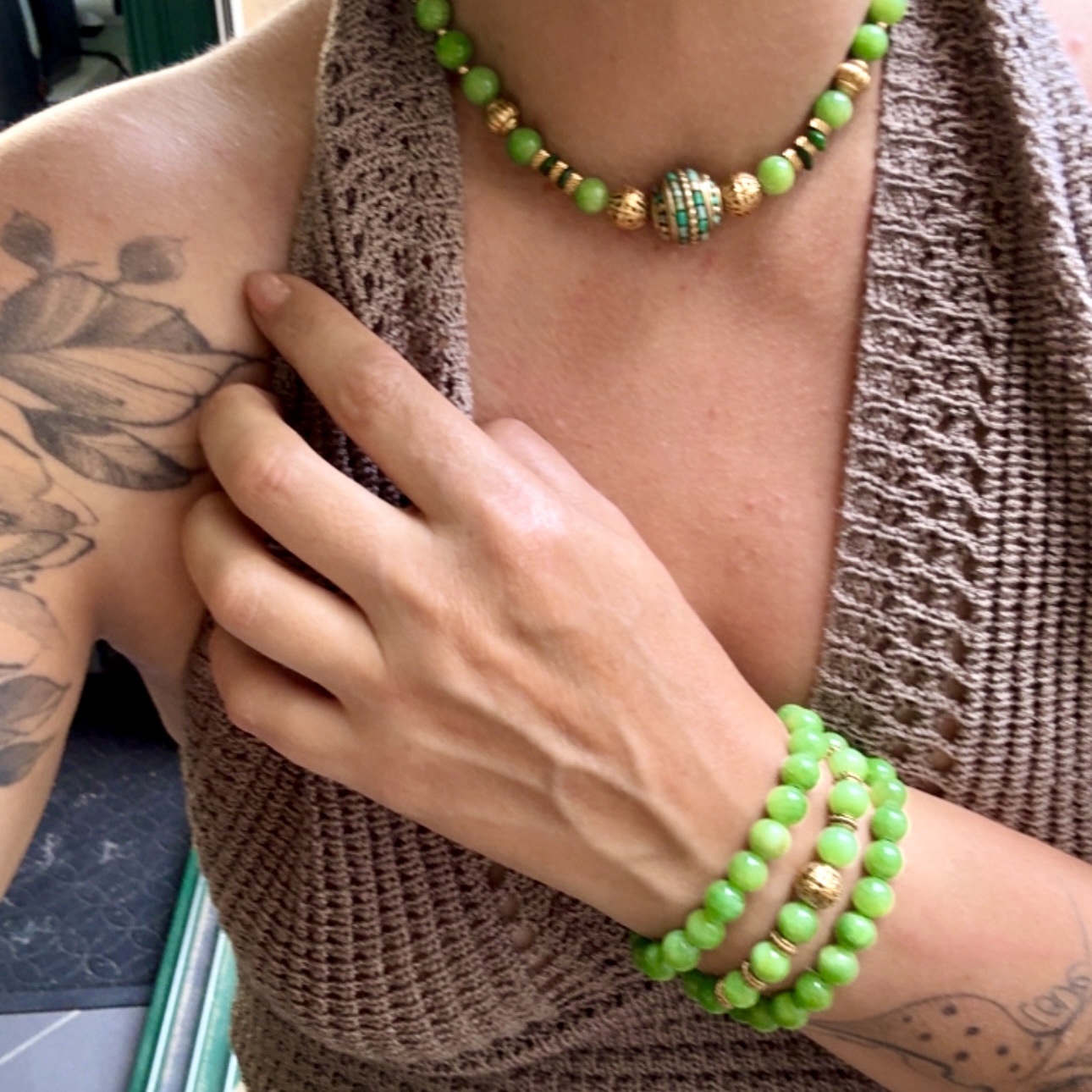 Collier Essaouira – Image 2
