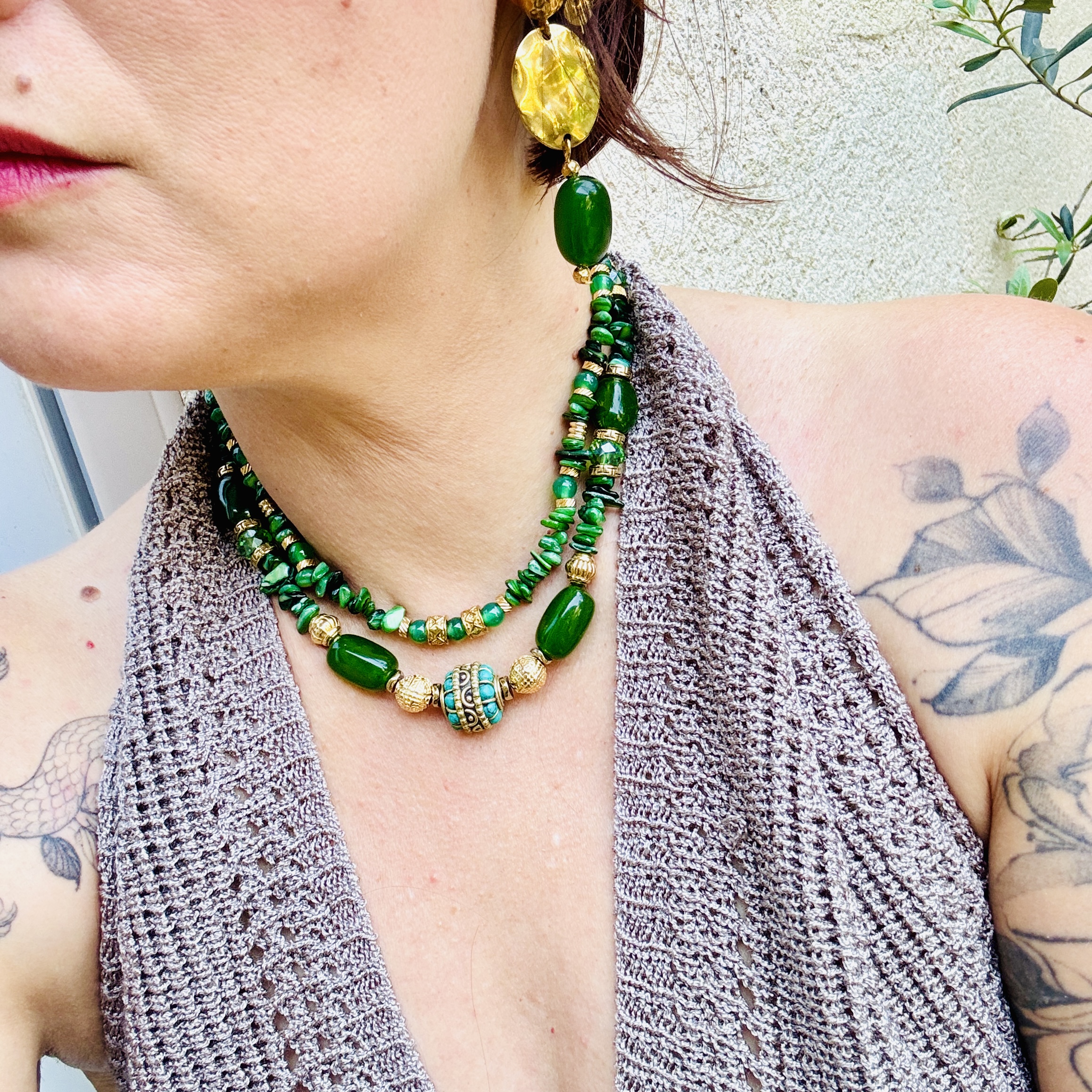 Collier Essaouira – Image 14