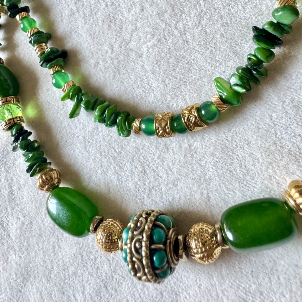 Collier Essaouira