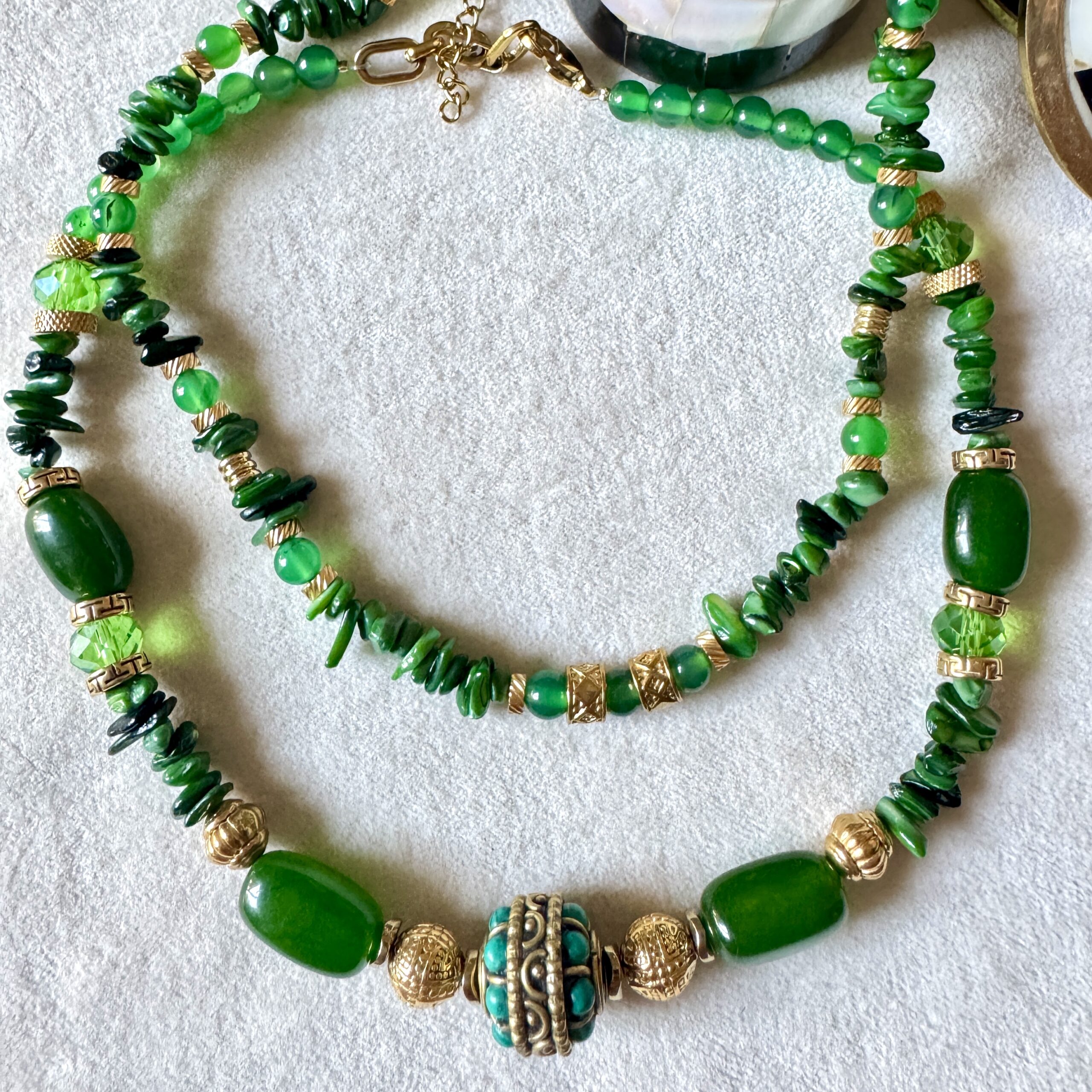 Collier Essaouira – Image 9