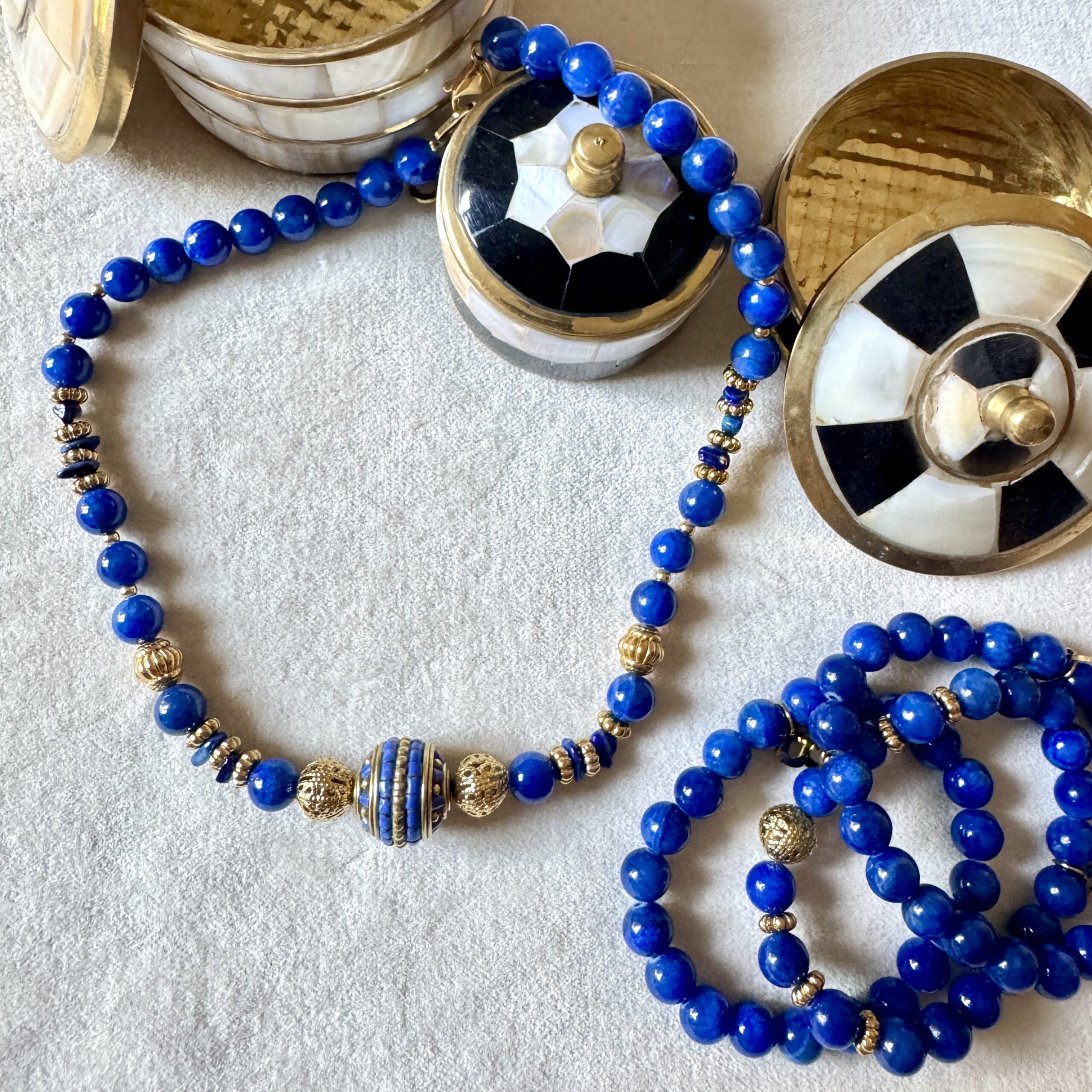 Collier Essaouira – Image 7