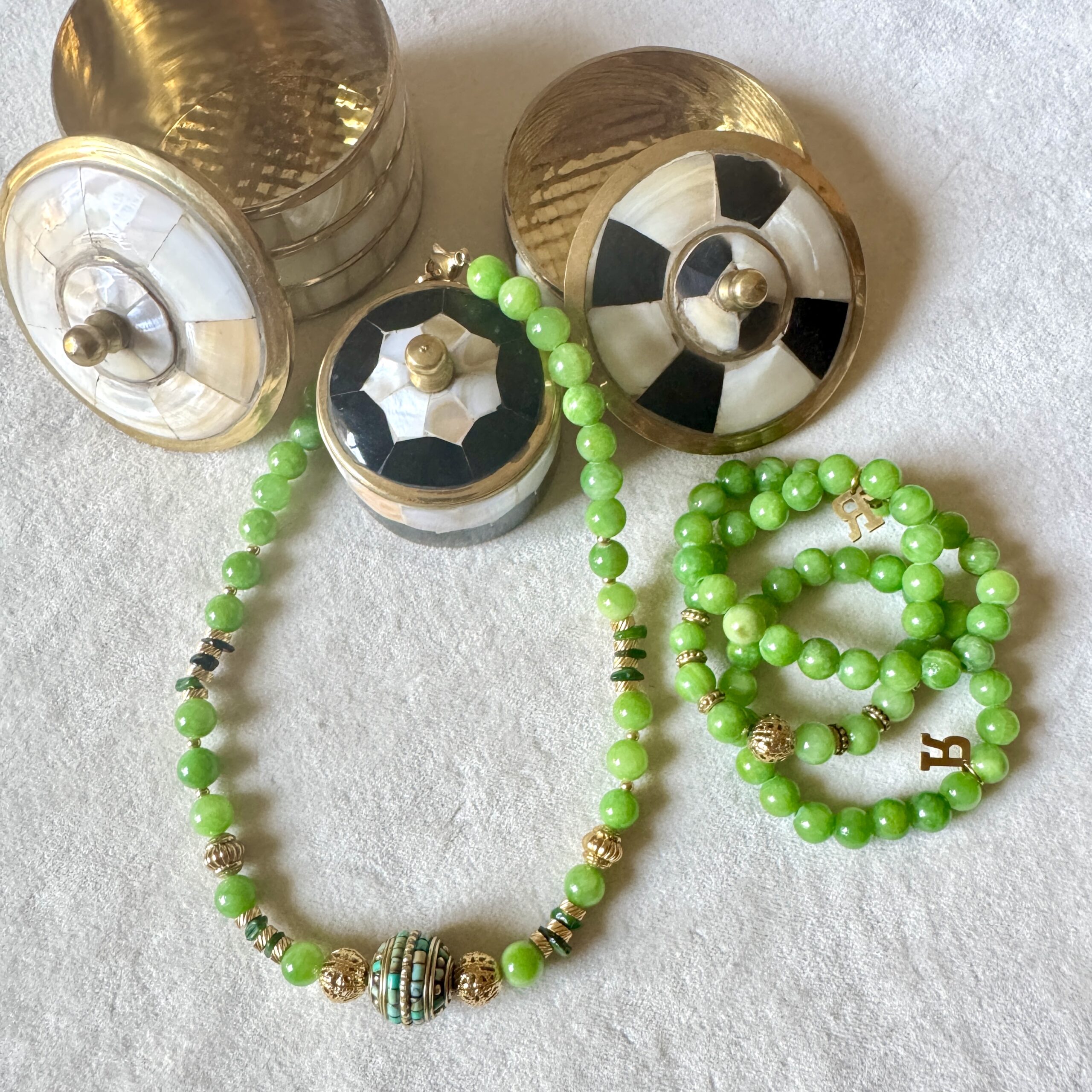 Collier Essaouira – Image 20