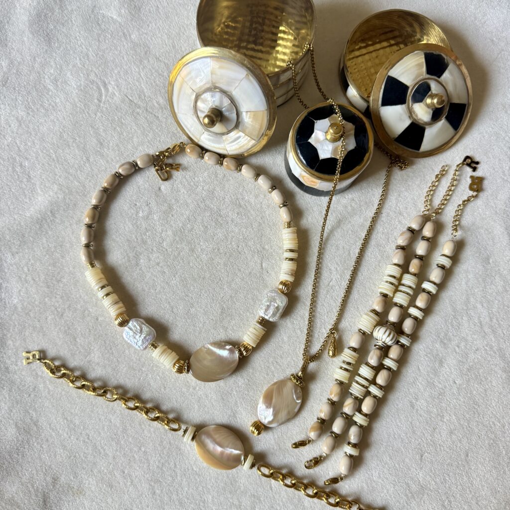Ensemble sable du désert