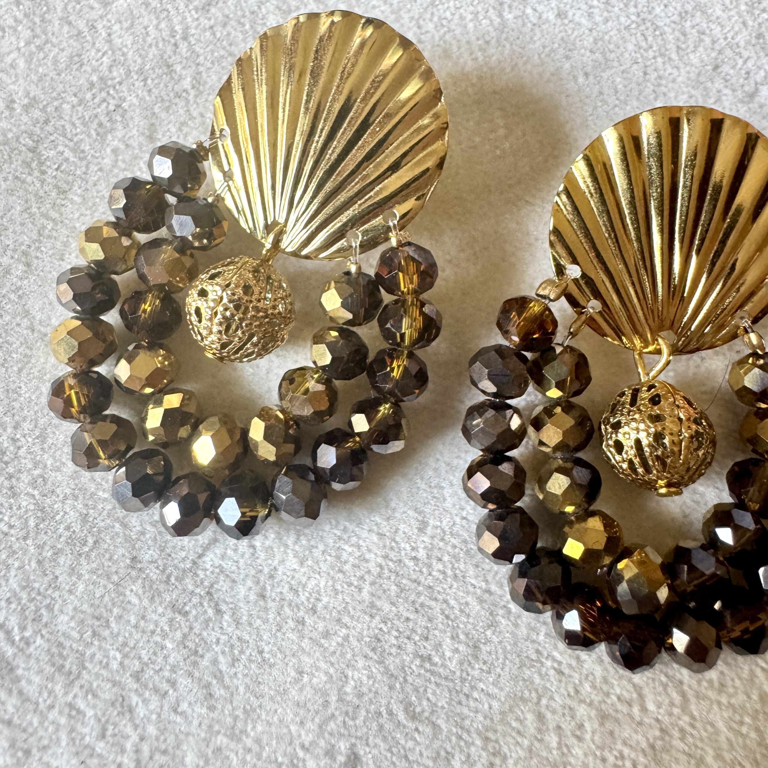 Les boucles d'oreilles de Marrakech – Image 8