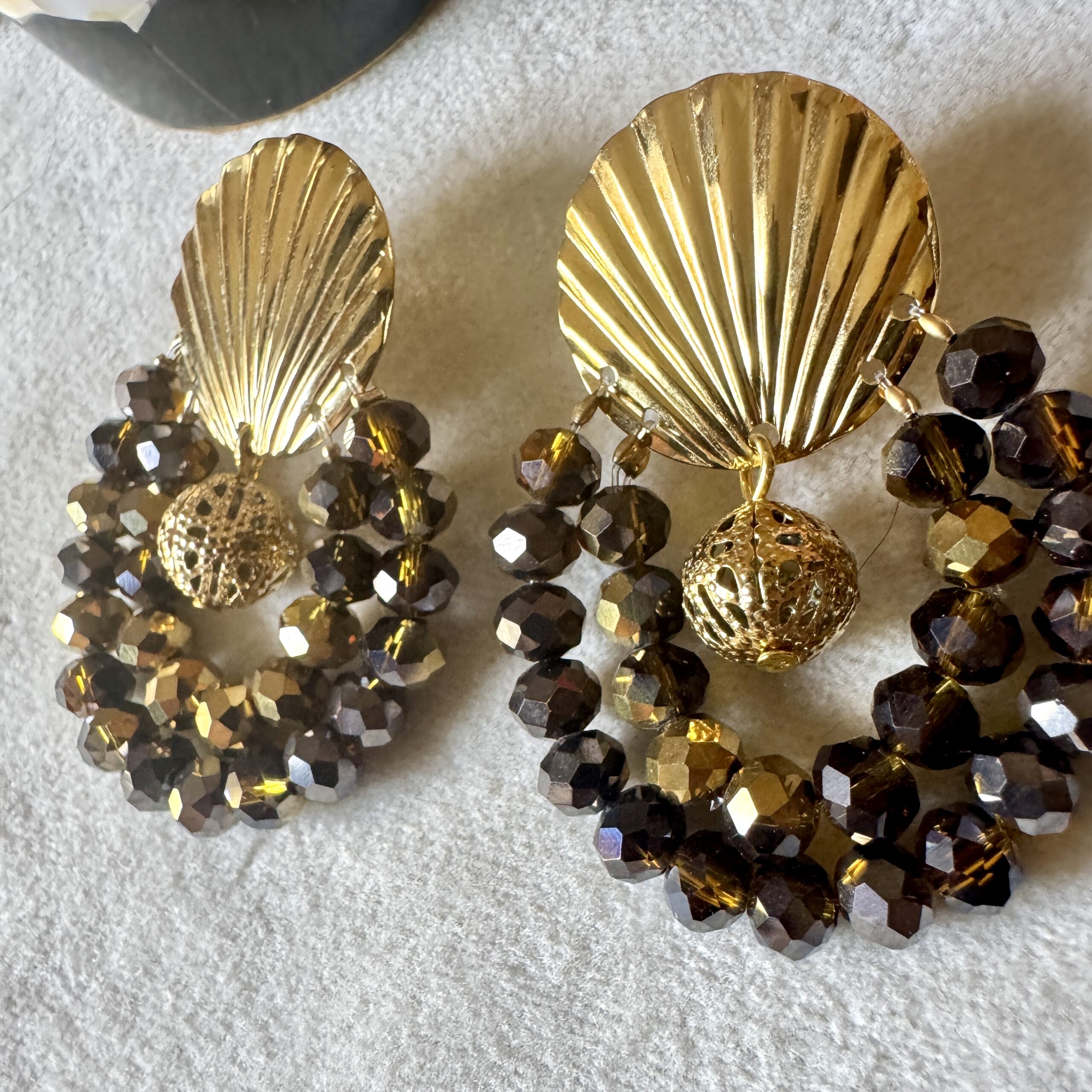 Les boucles d'oreilles de Marrakech – Image 7